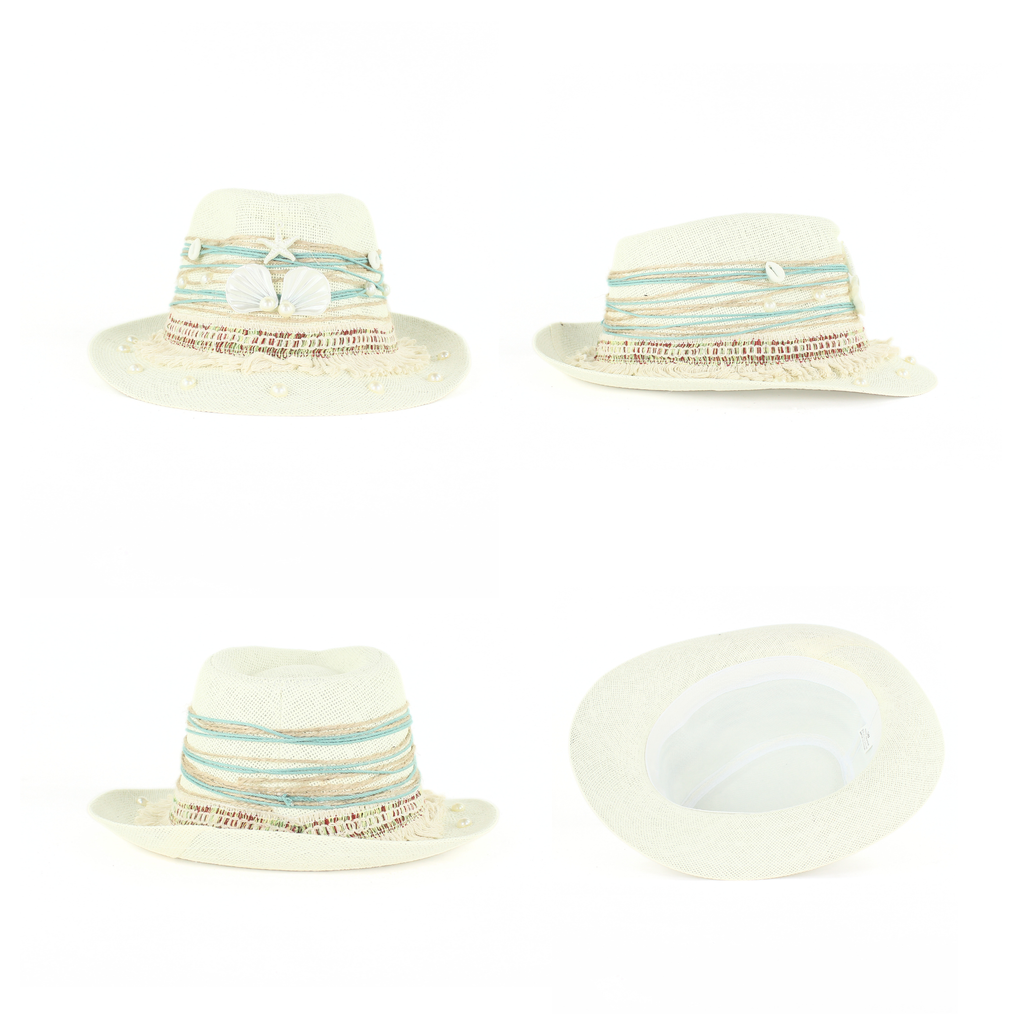 Cowboy Hat - 007