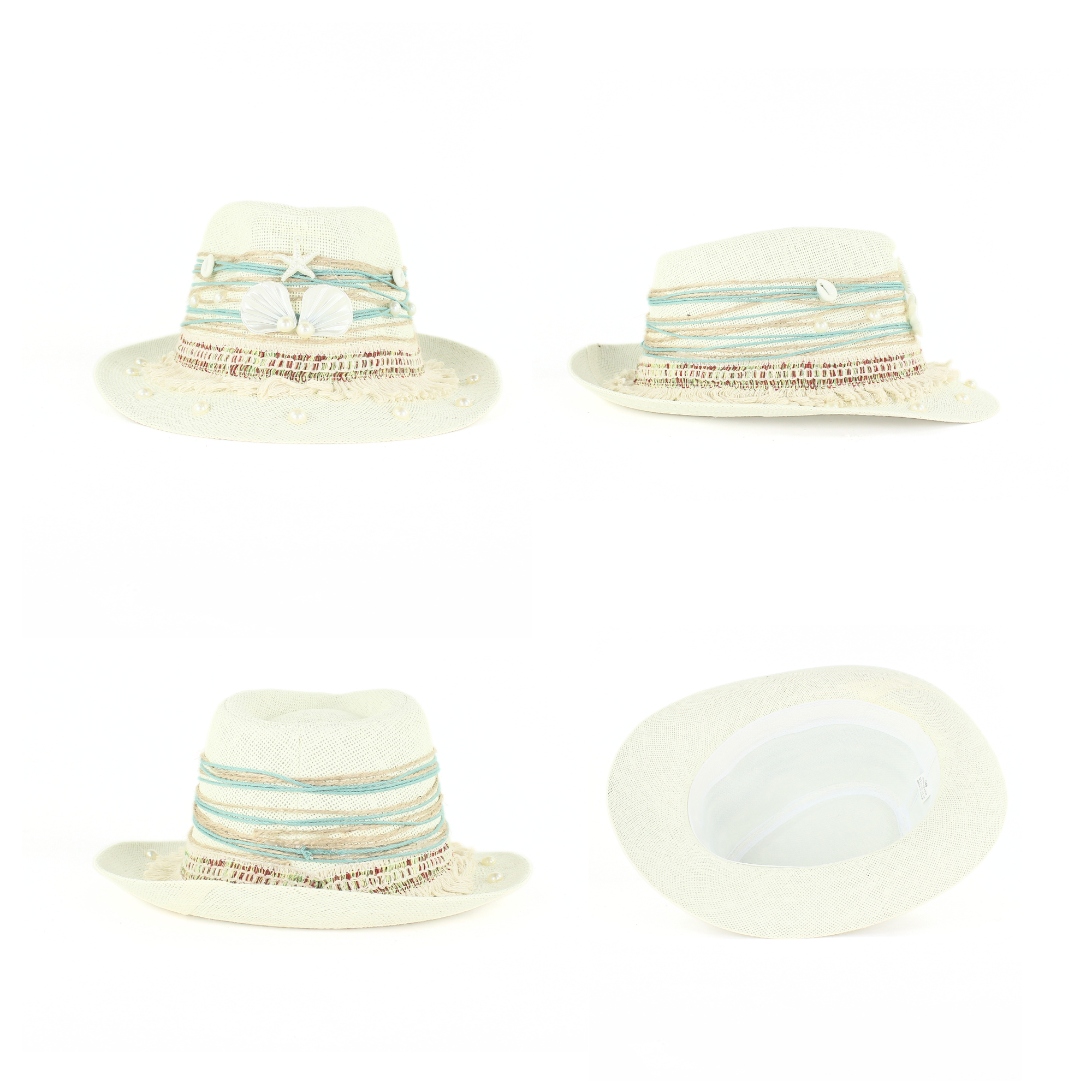 Cowboy Hat - 007