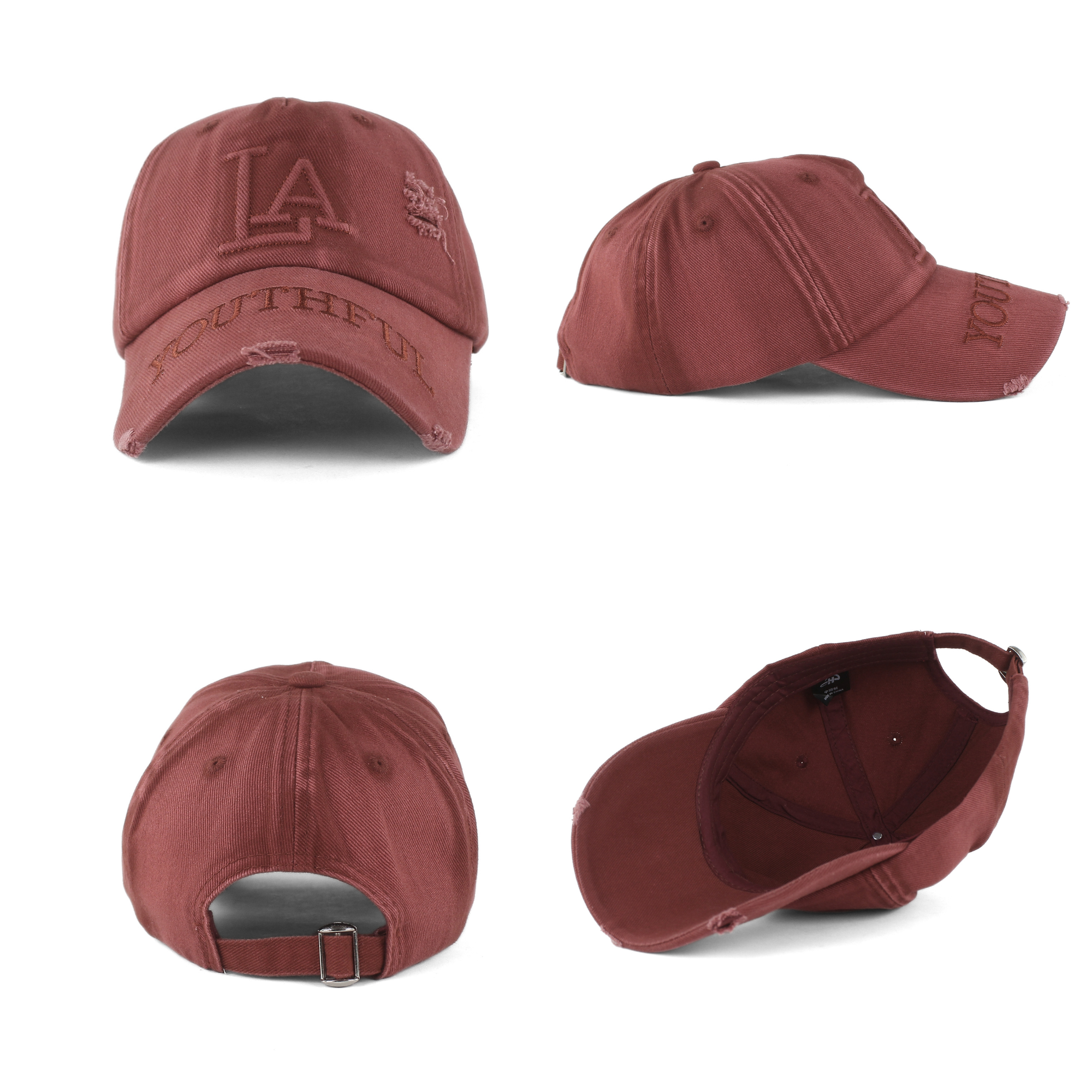 Baseball Cap - 106
