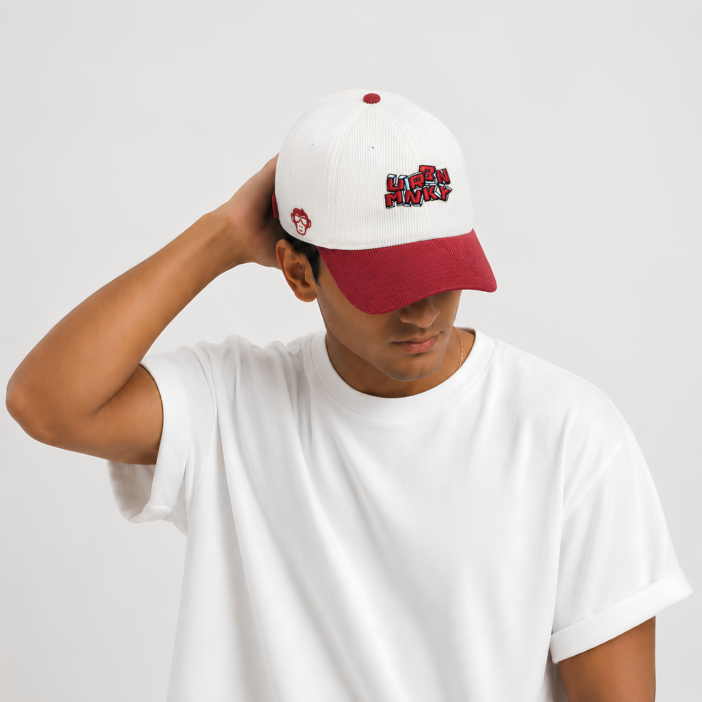 Dad Cap - D937