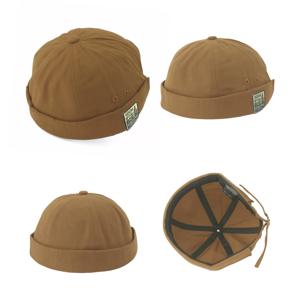 Docker Hat - 010