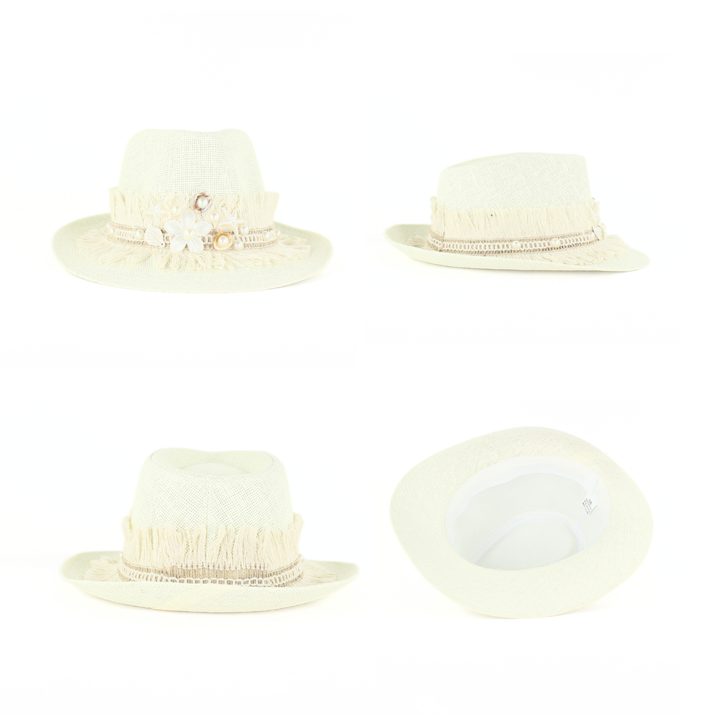 Cowboy Hat - 008