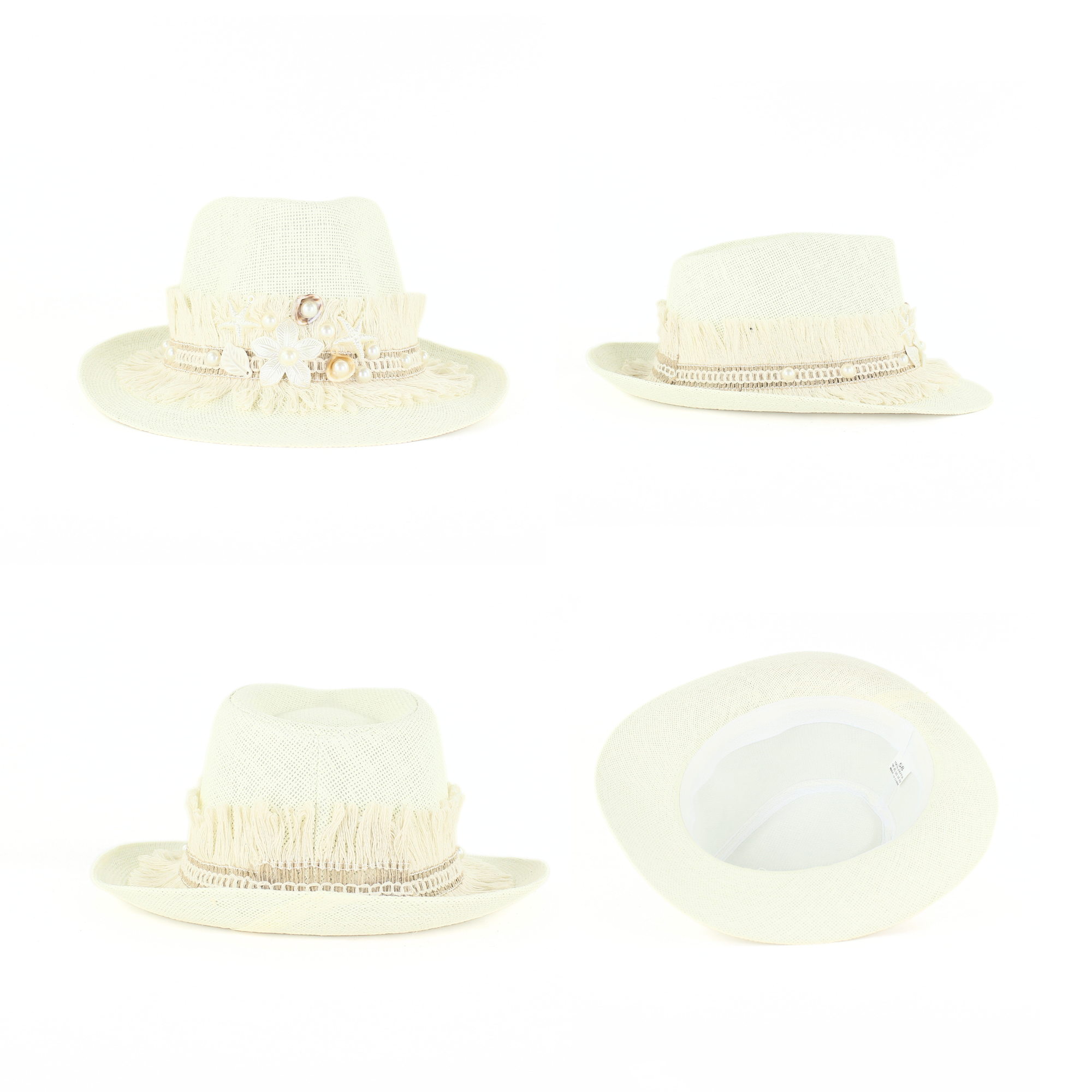 Cowboy Hat - 008