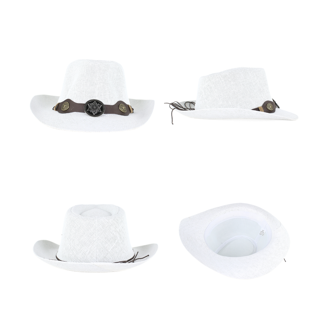 Cowboy Hat - 006