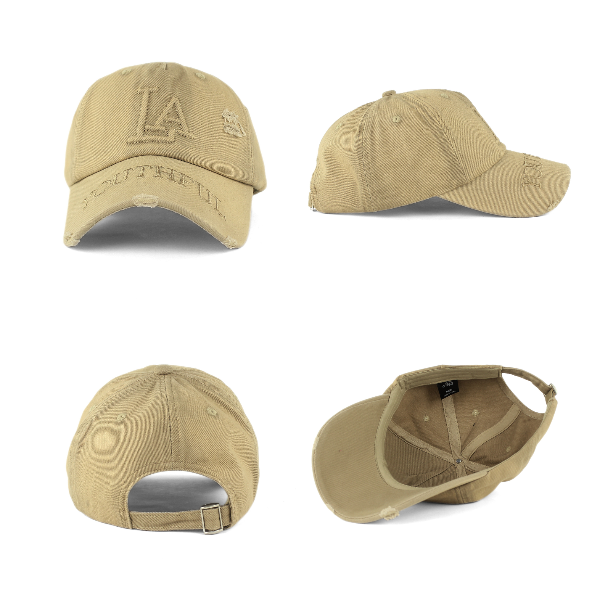 Baseball Cap - 106