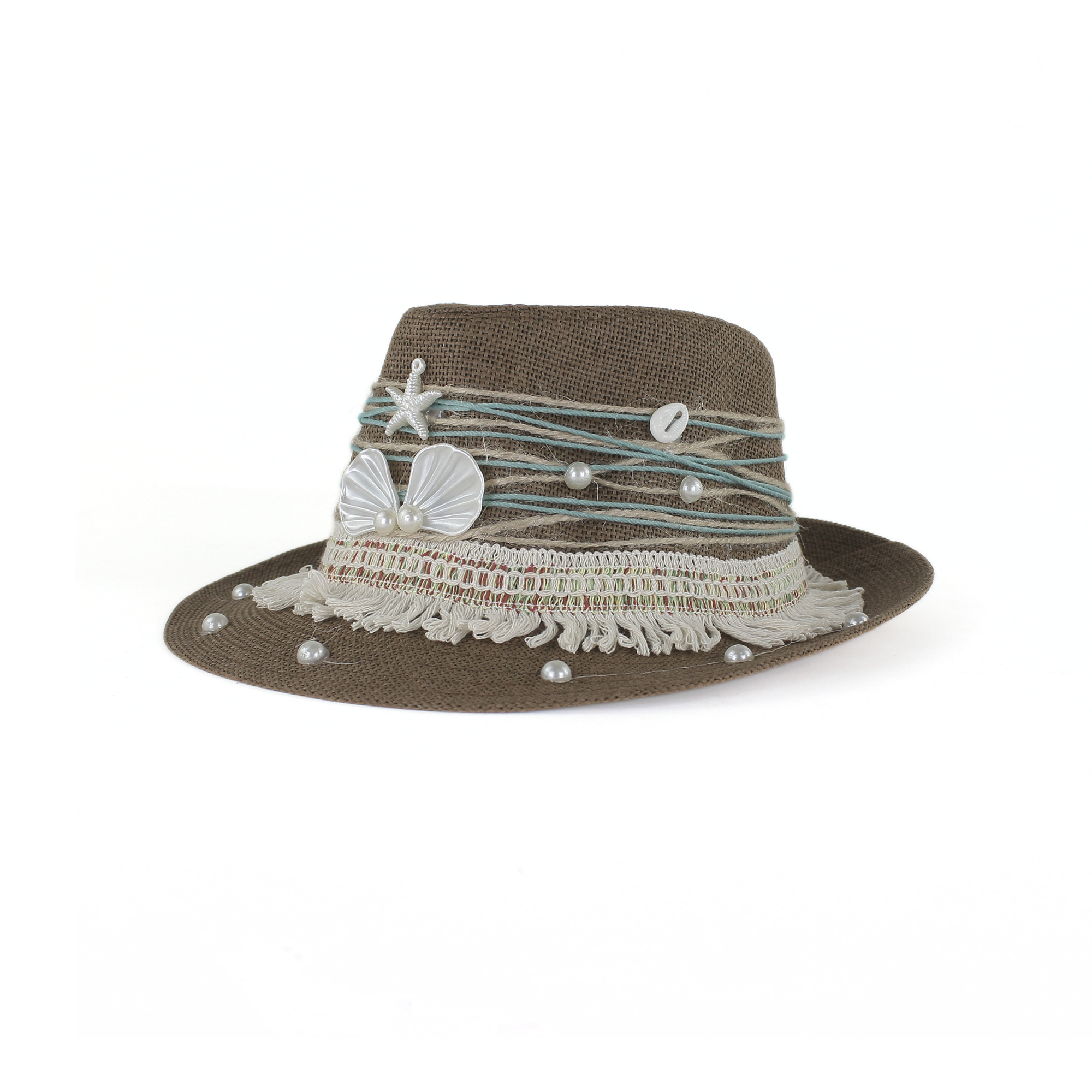 Cowboy Hat - 007
