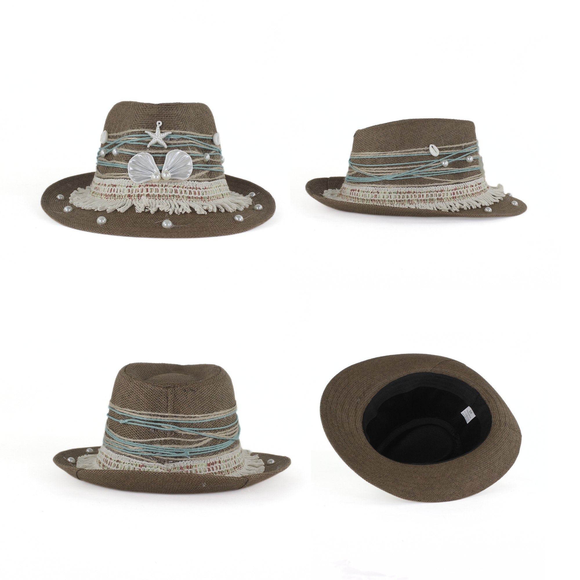 Cowboy Hat - 007