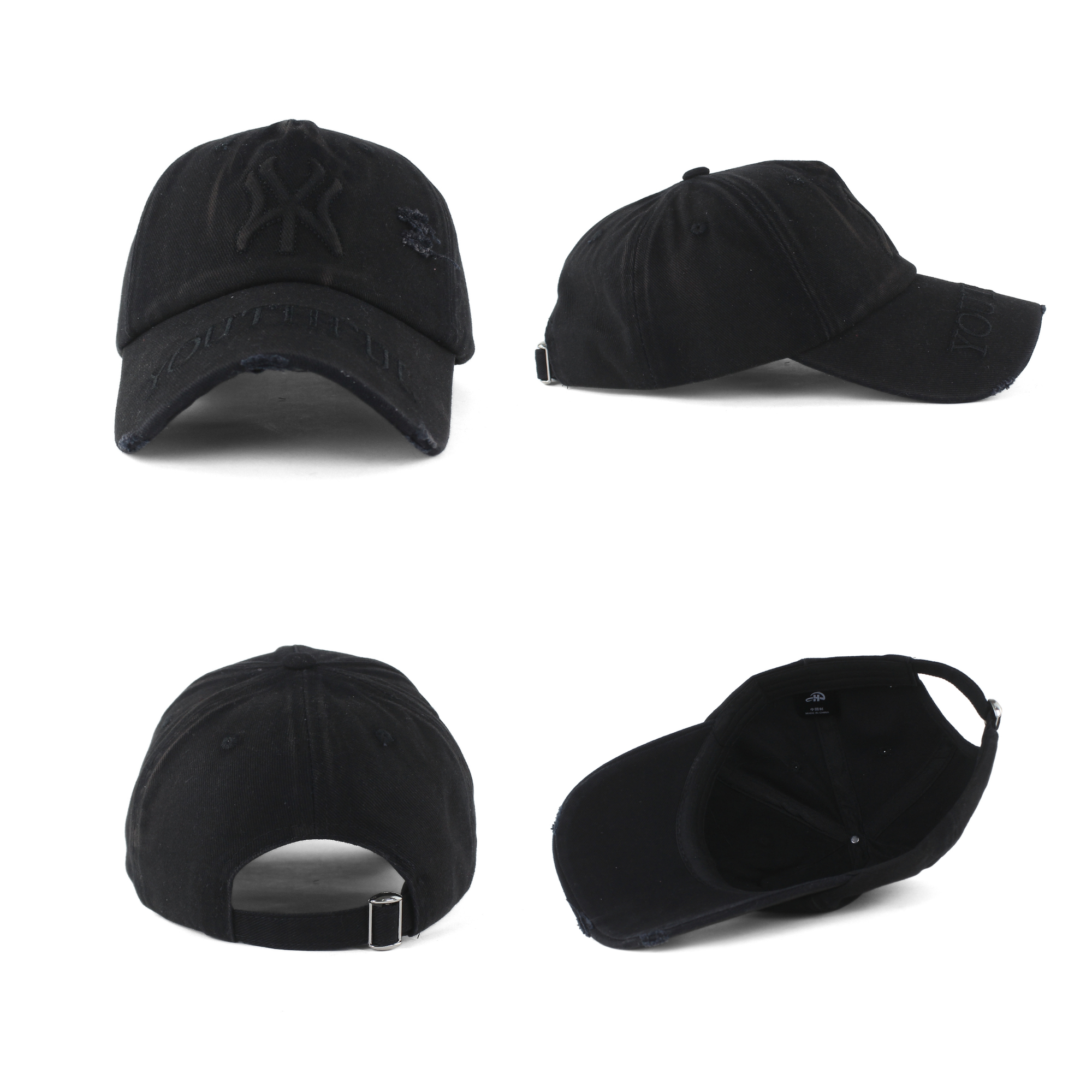 Baseball Cap - 106