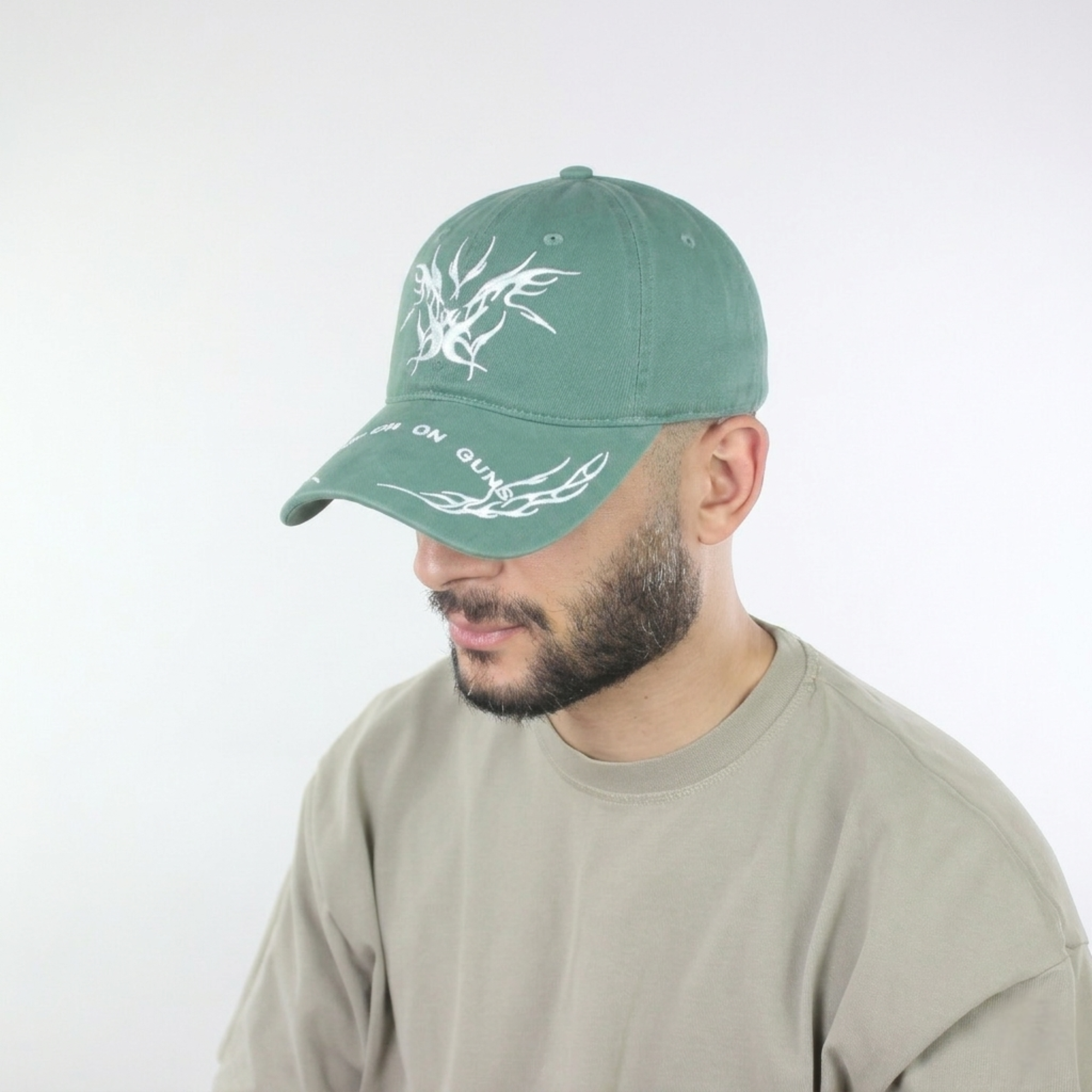 قبعة بيسبول - 104