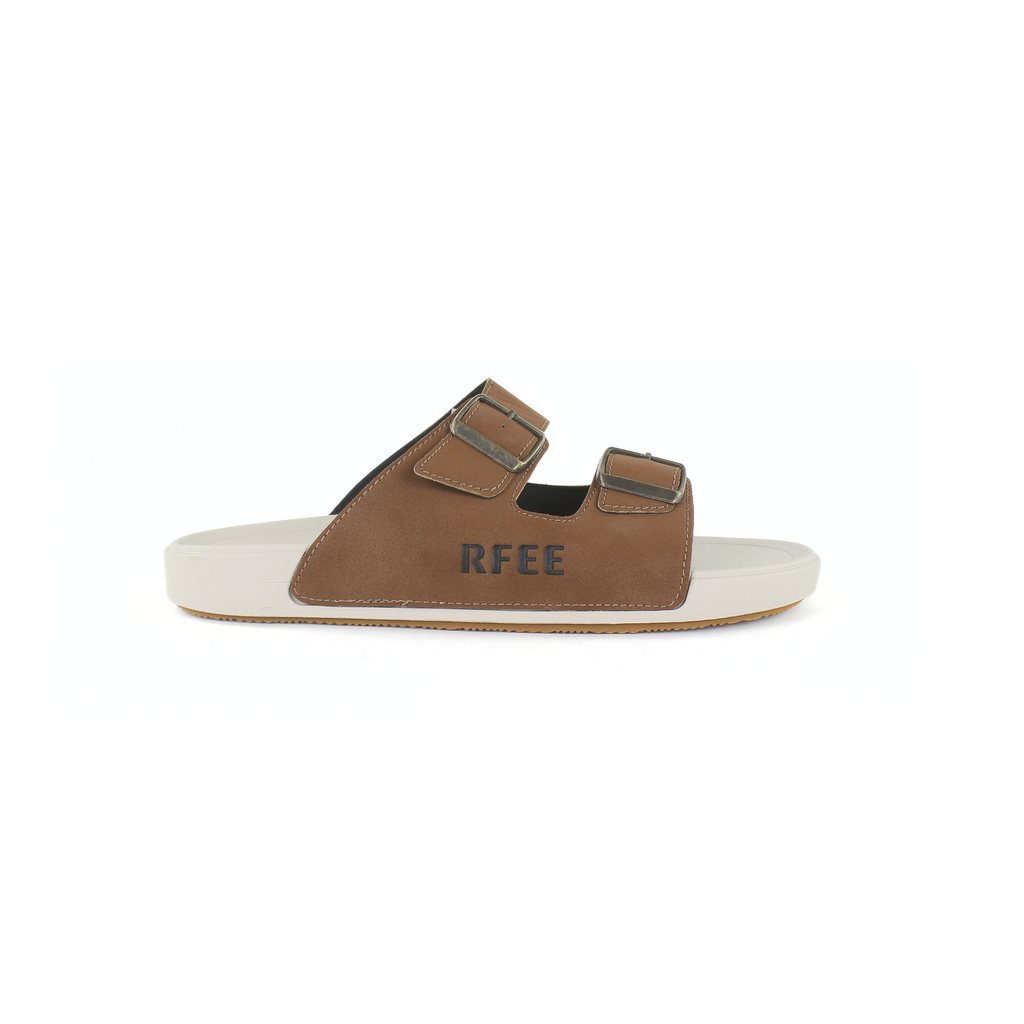 Double Strap Sandals