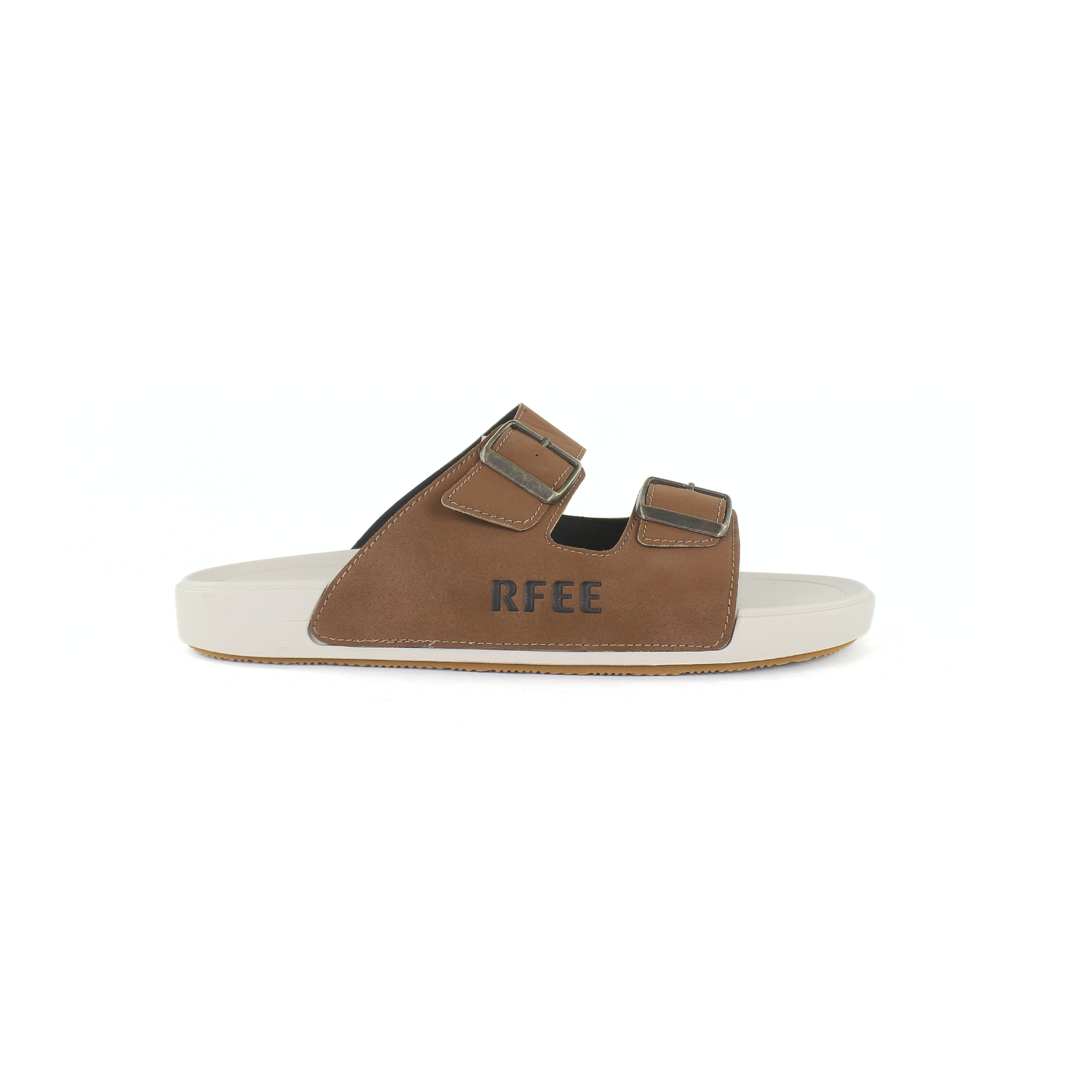Double Strap Sandals