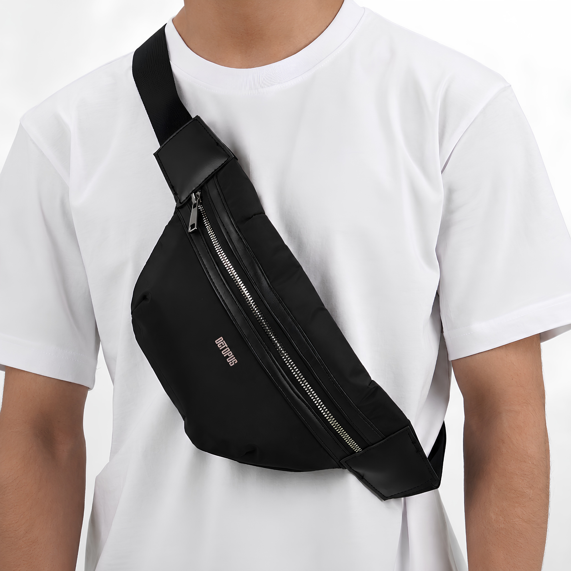 Belt Bag - Black