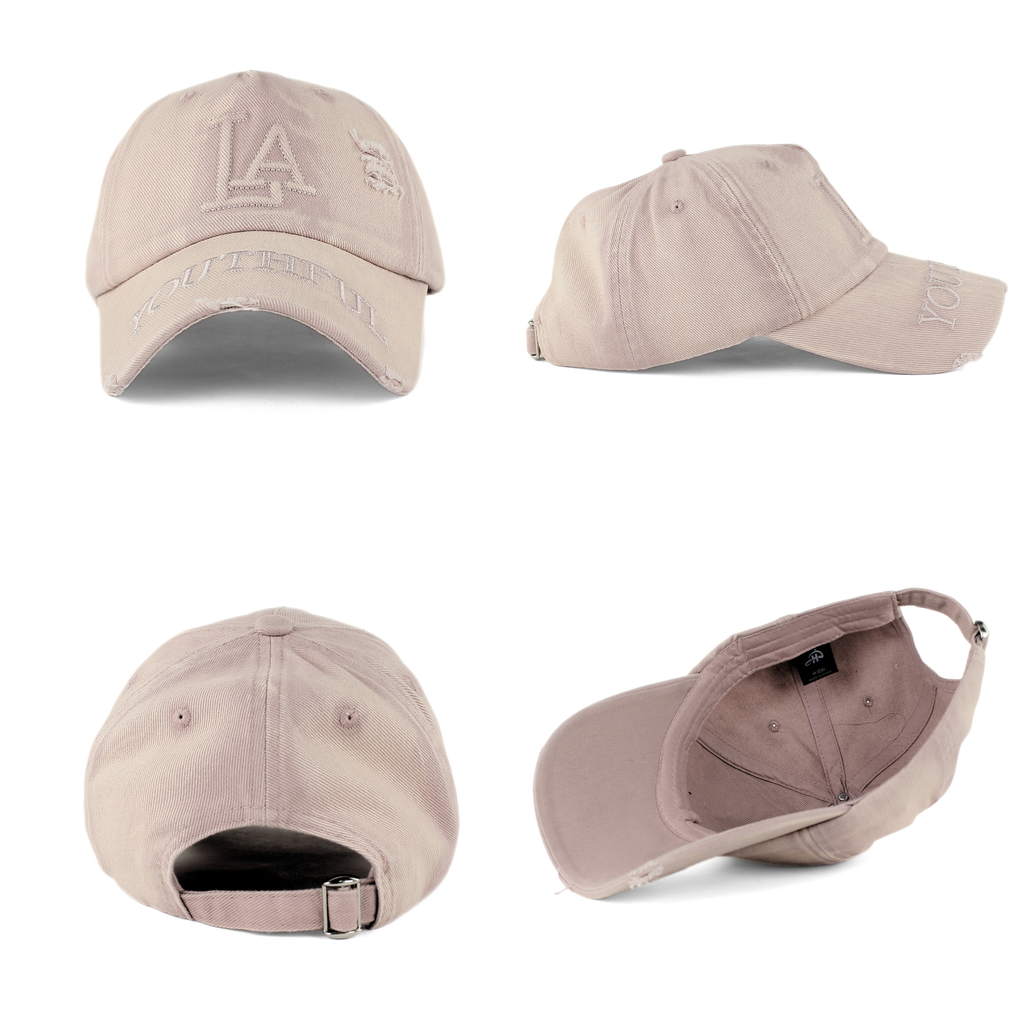 Dad Cap - 106