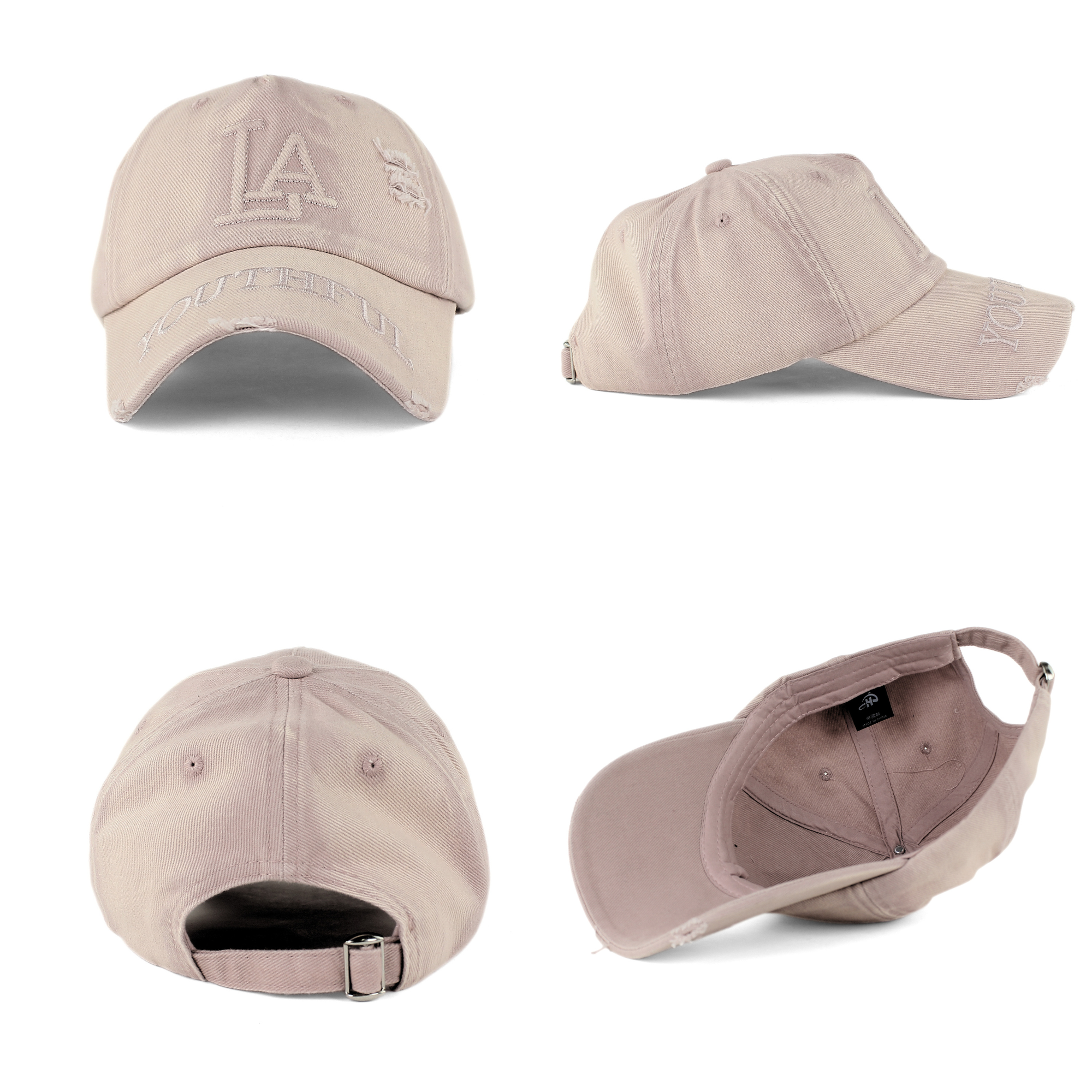 Baseball Cap - 106