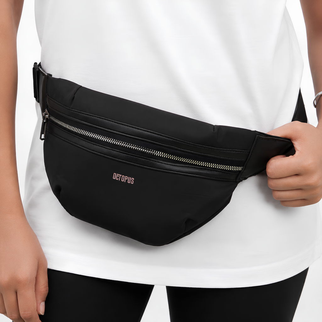 Belt Bag - Black
