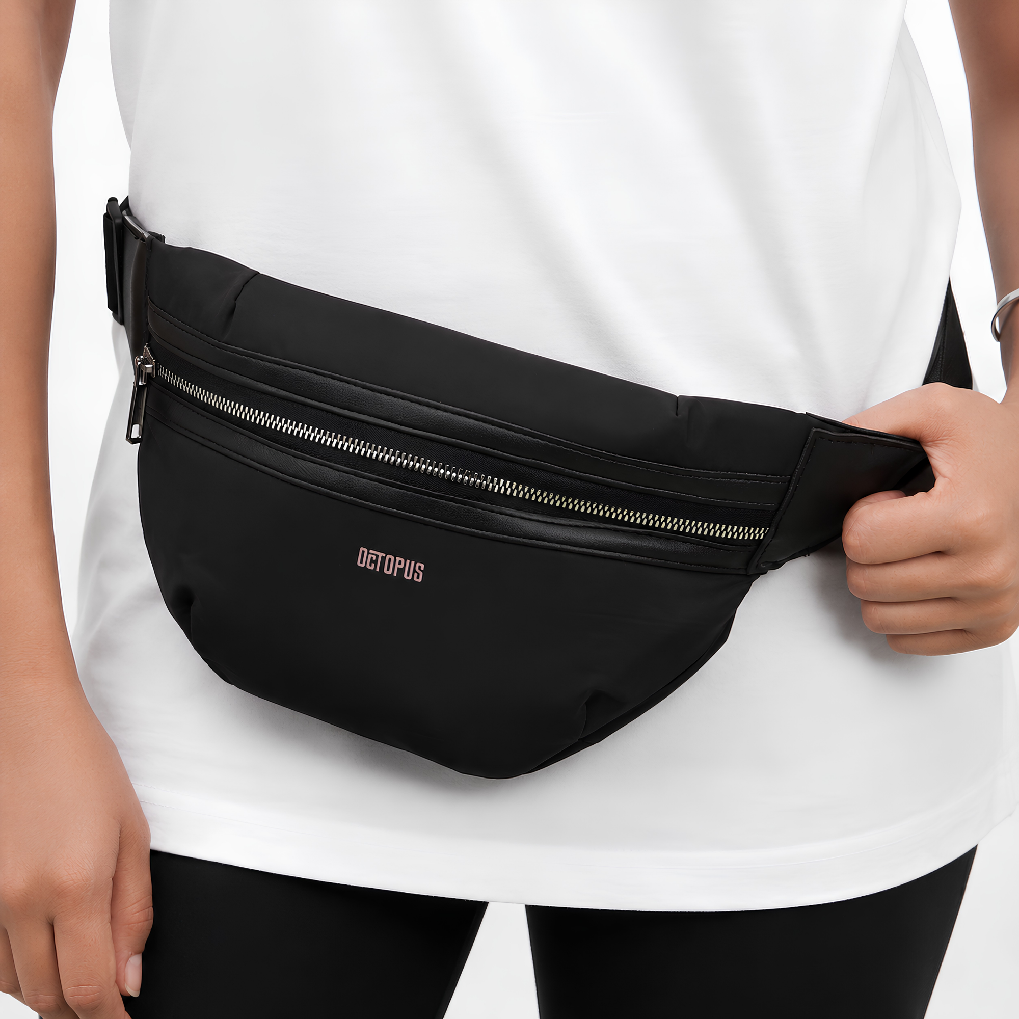 Belt Bag - Black