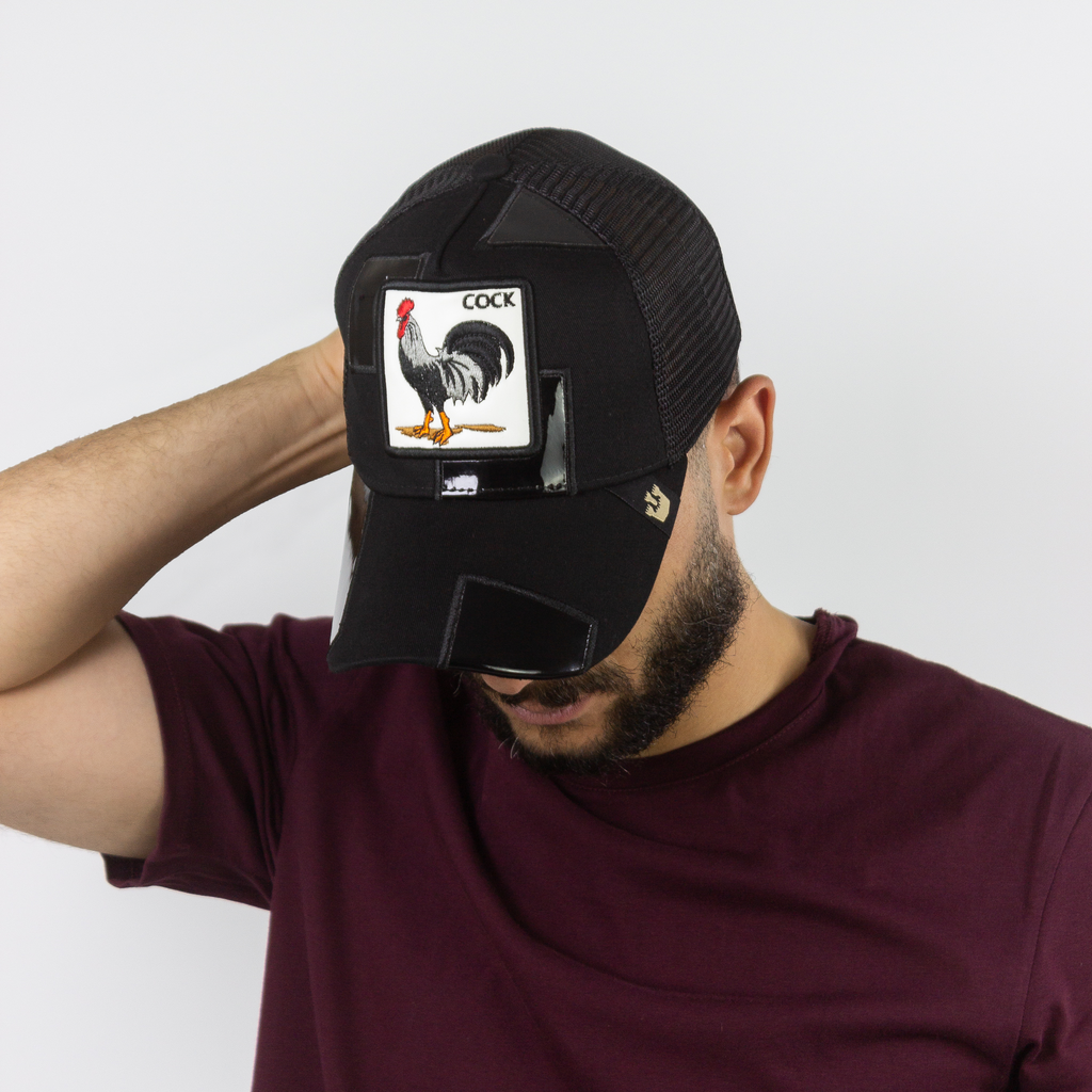 Baseball Cap - D463