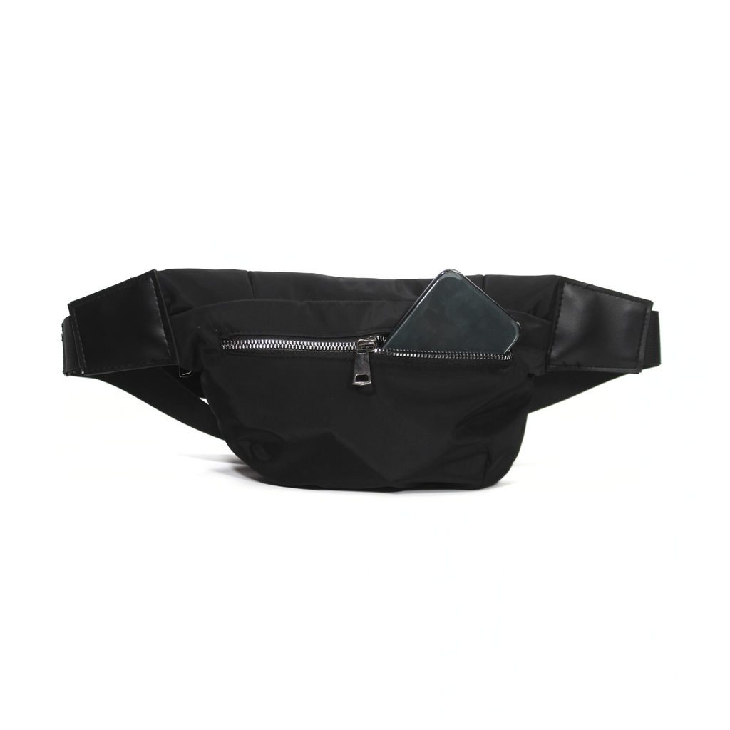 Belt Bag - Black