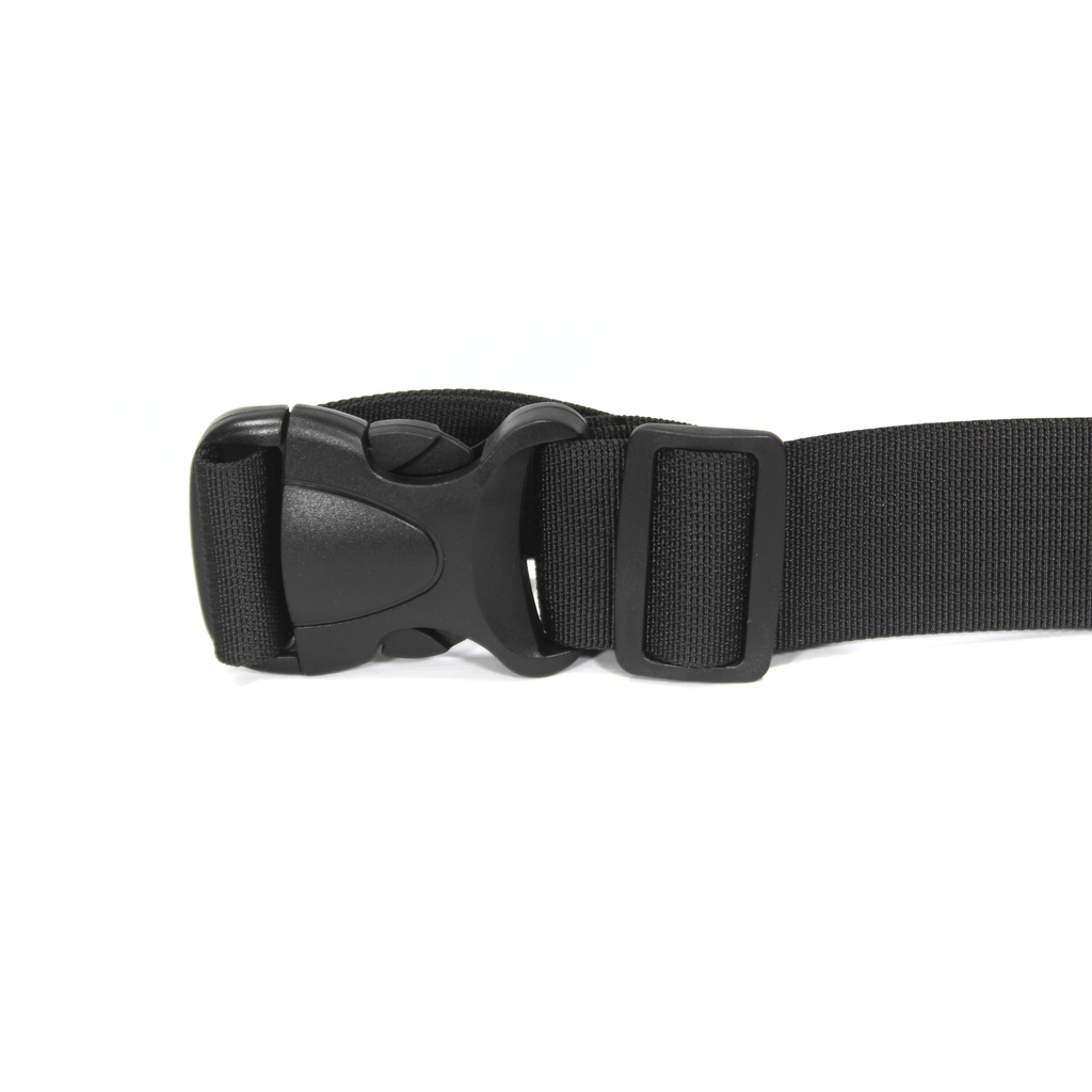 Belt Bag - Black