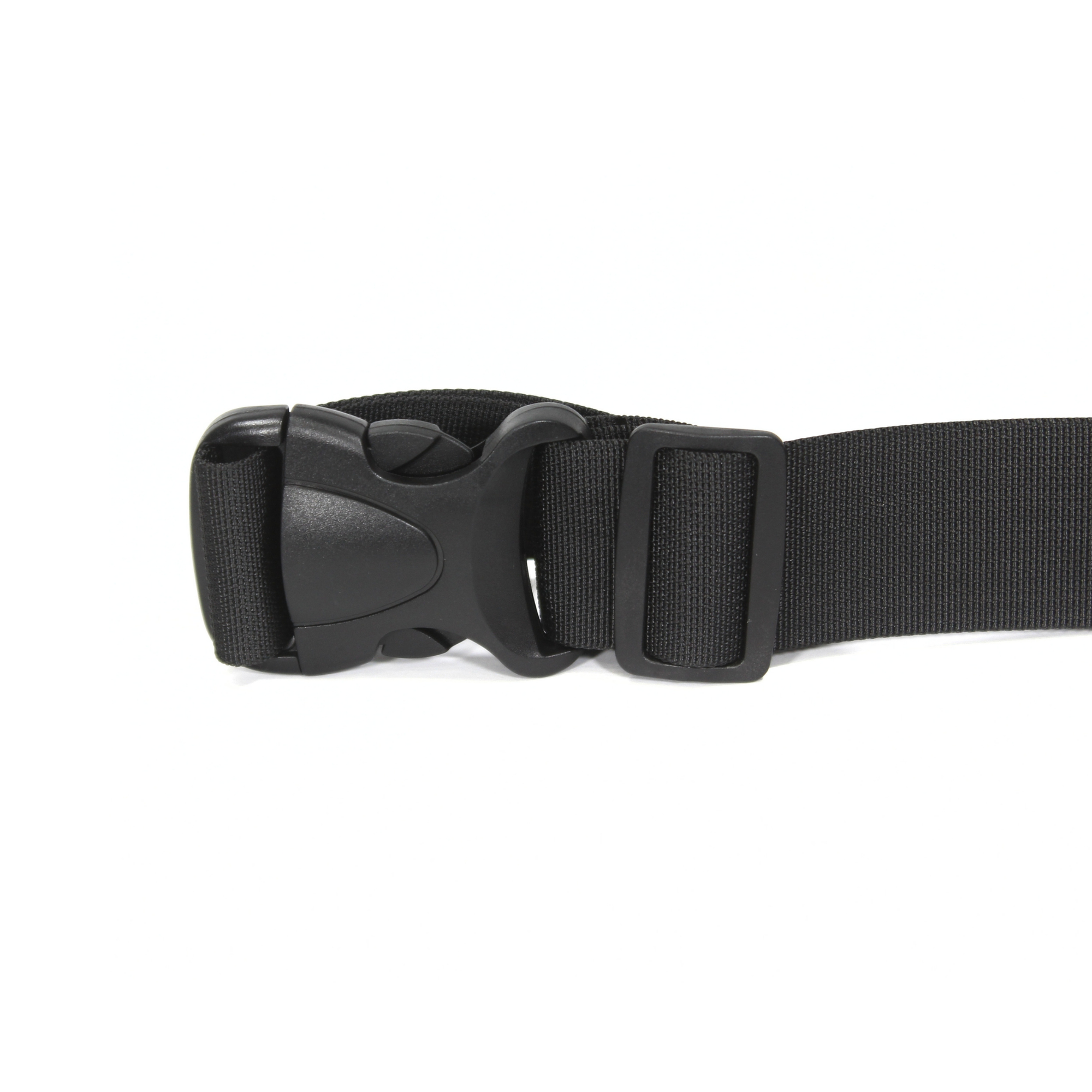 Belt Bag - Black