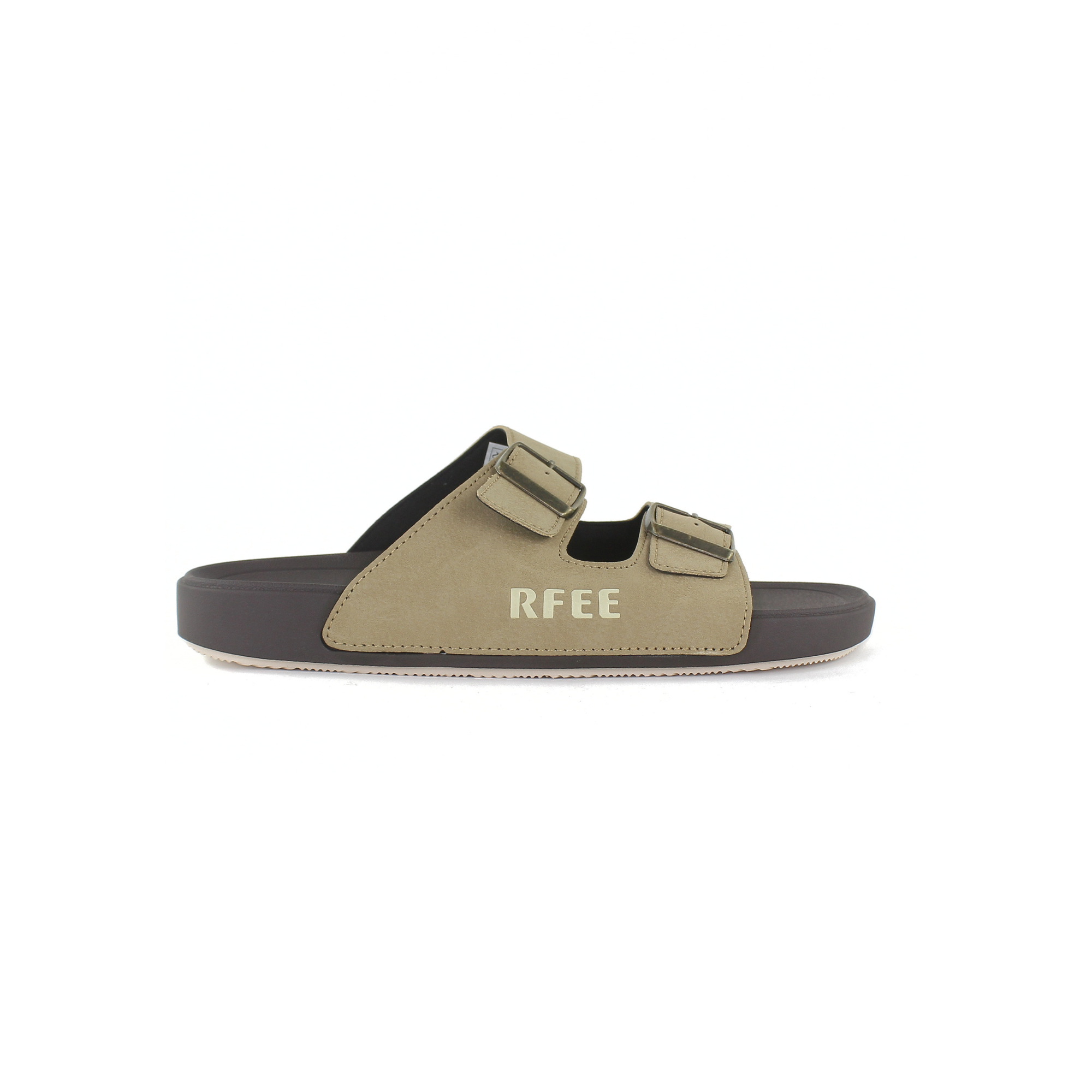 Double Strap Sandals