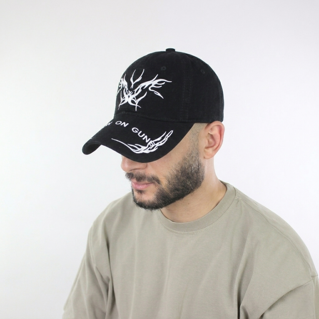 Baseball Cap - 105