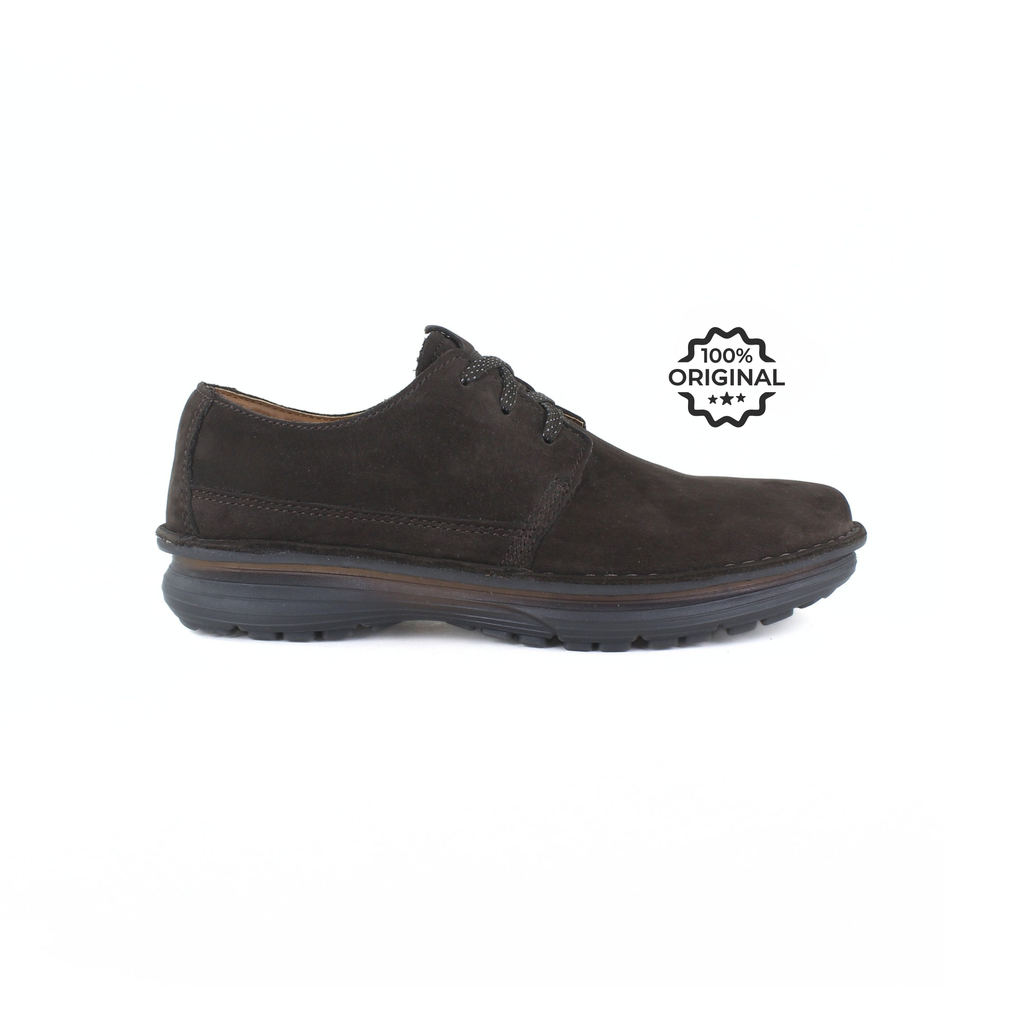 Oxford Shoes