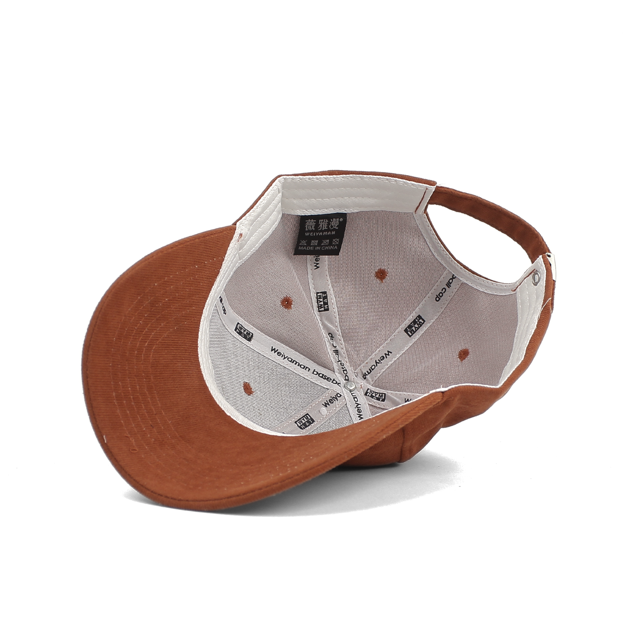 قبعة بيسبول - D781