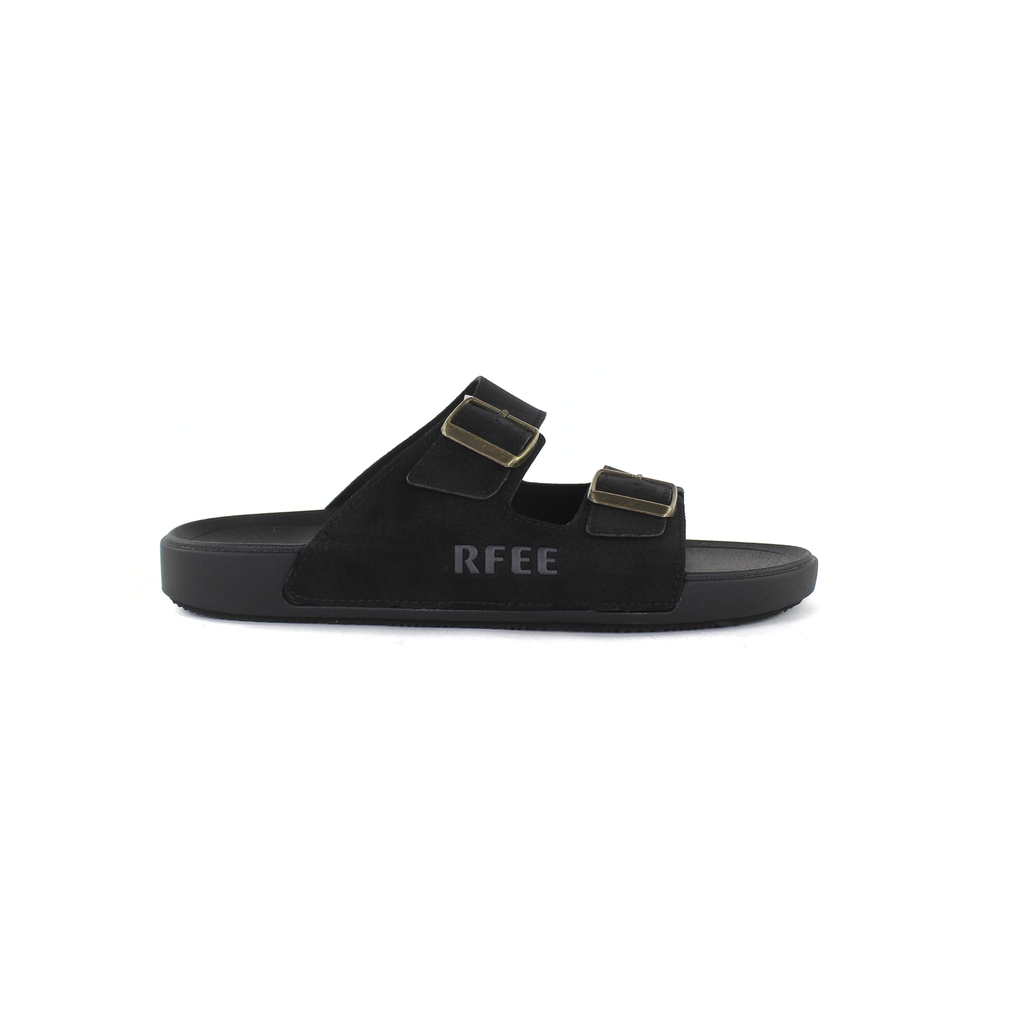 Double Strap Sandals
