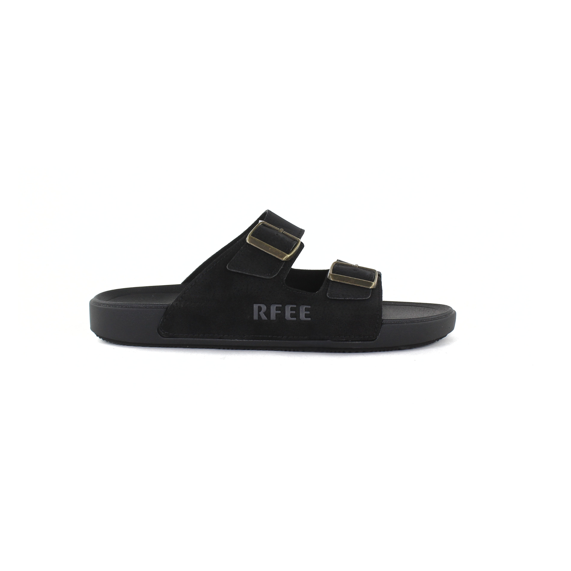 Double Strap Sandals
