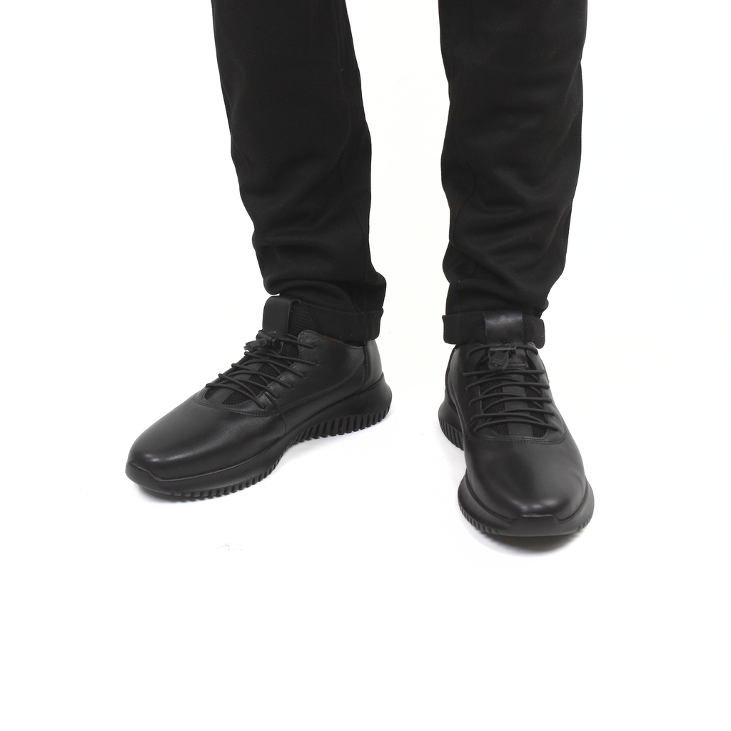 Rendo Leather Shoes