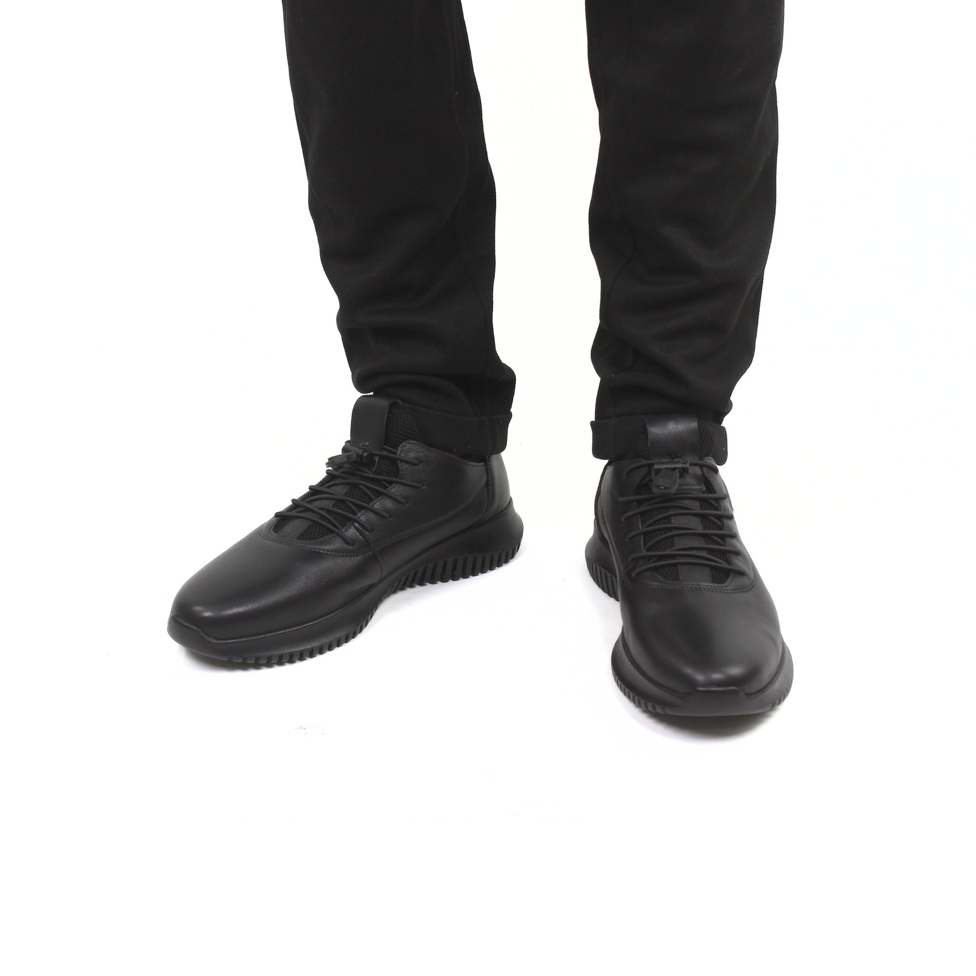 Rendo Leather Shoes