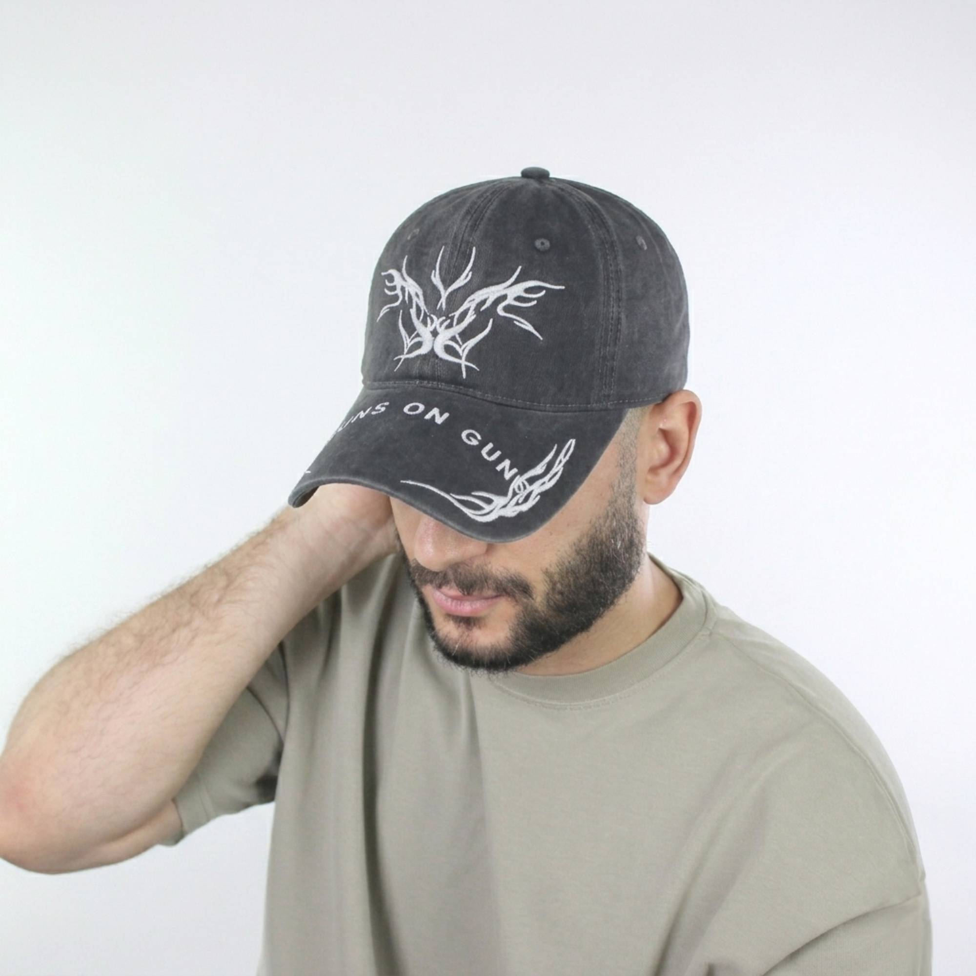 قبعة بيسبول - 105