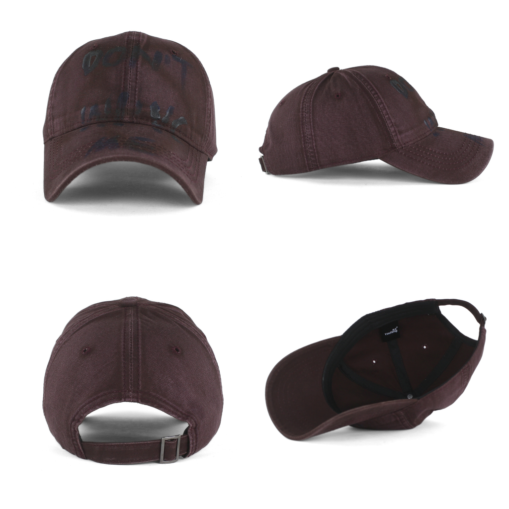 Dad Cap - 103