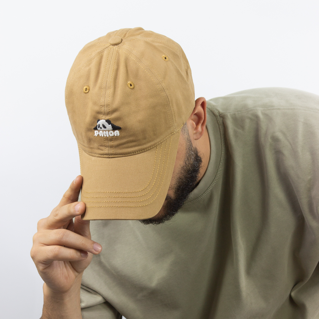Dad Cap - D482