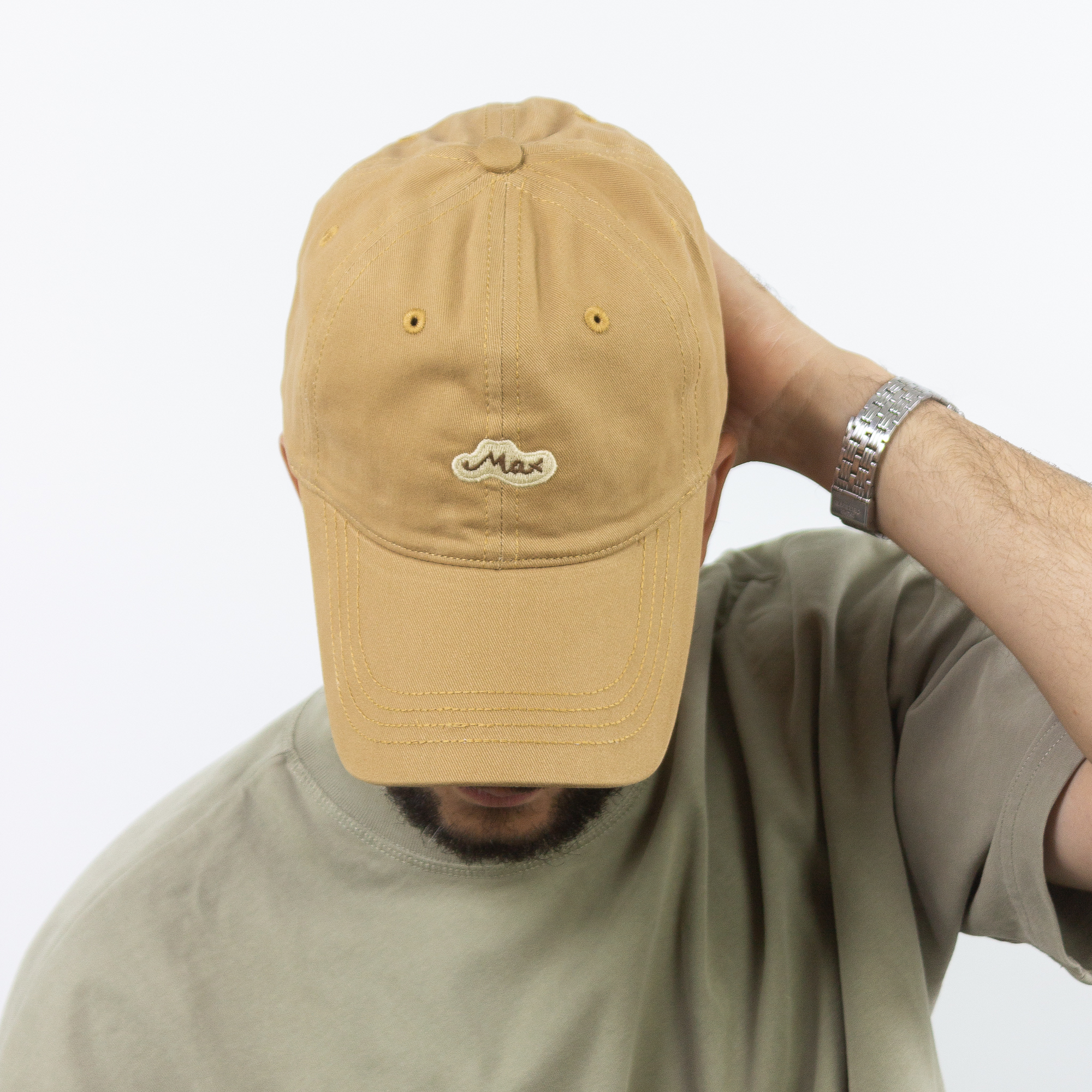Baseball Cap - D483