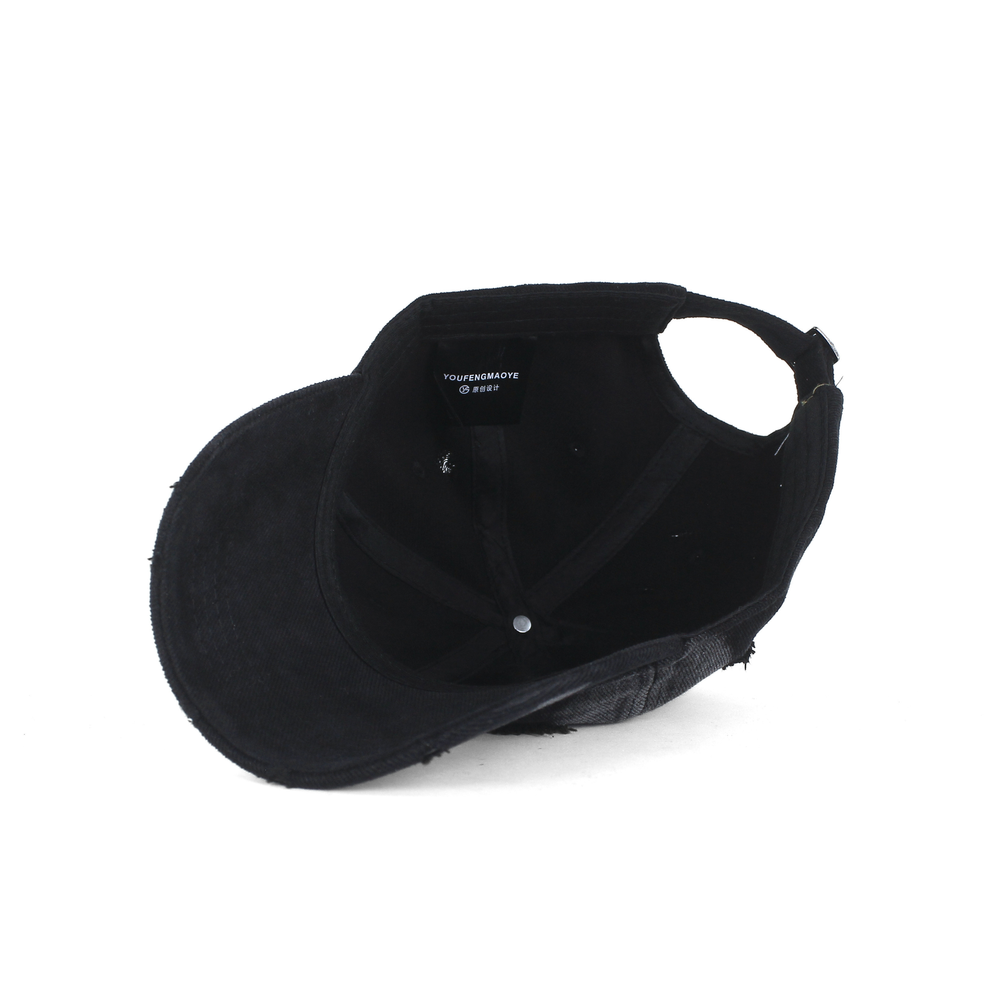 Baseball Cap - D898