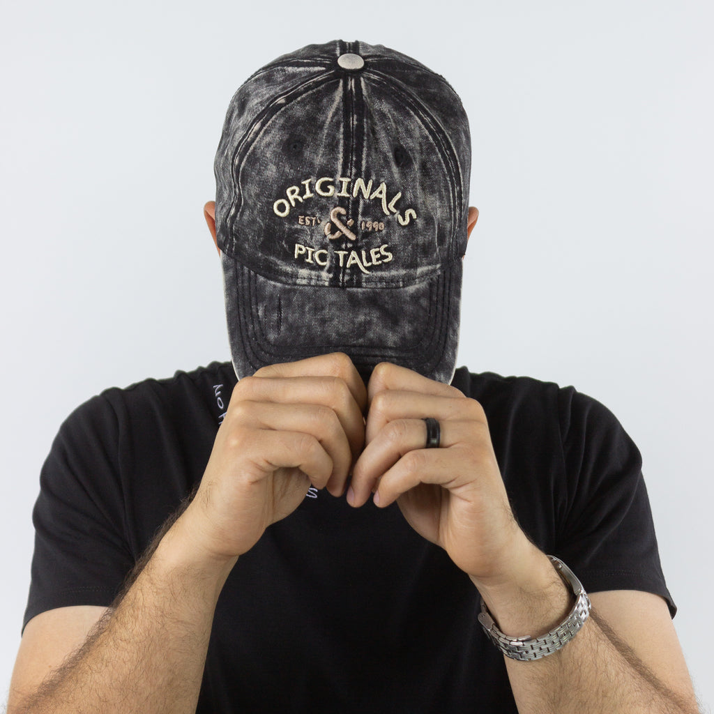 قبعة بيسبول - 016