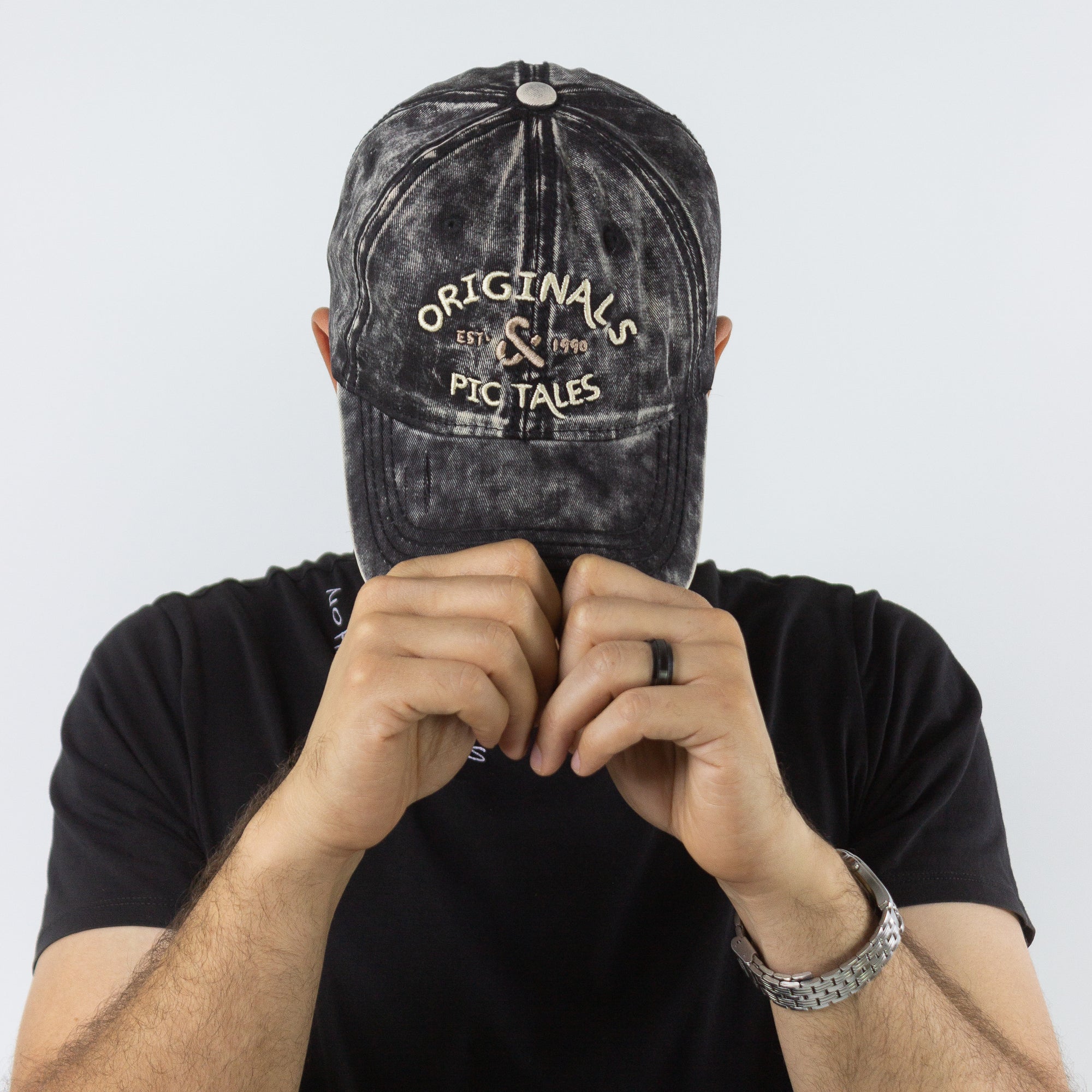 قبعة بيسبول - 016