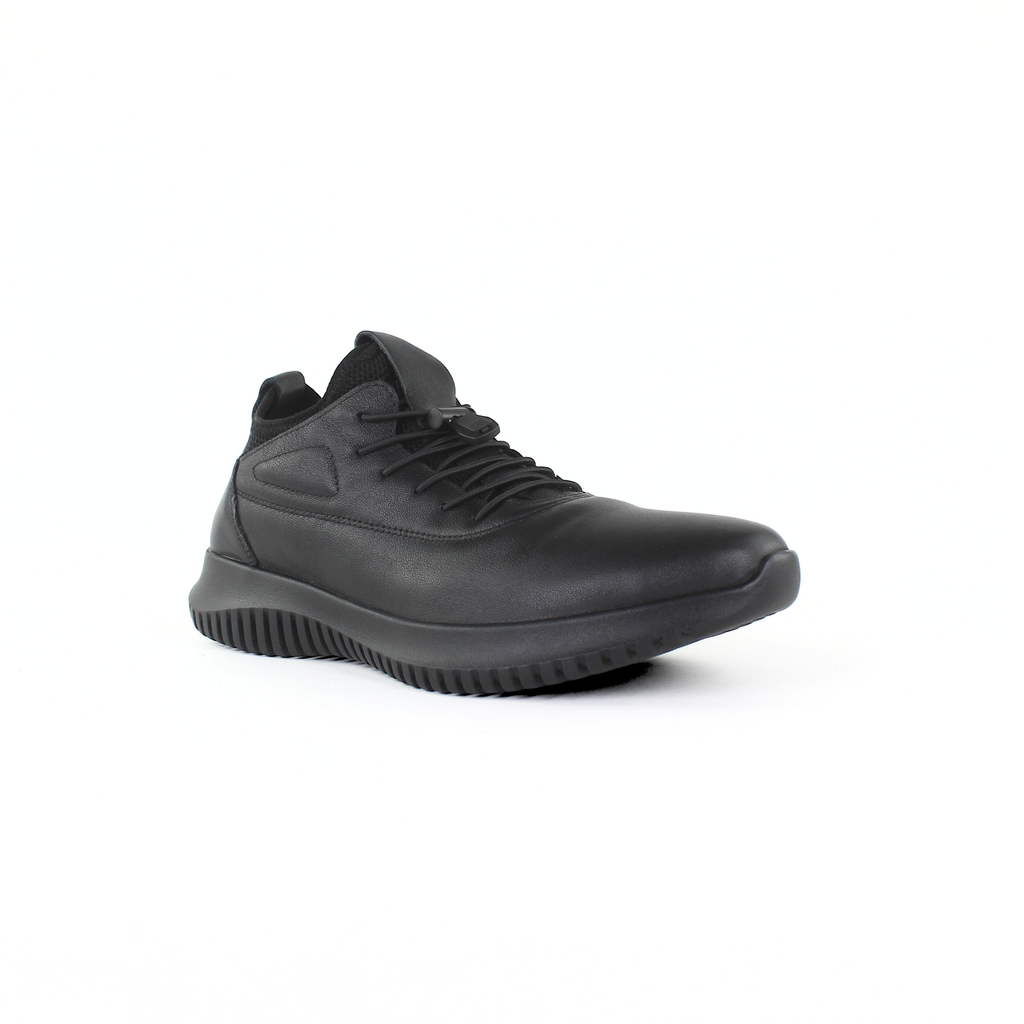 Rendo Leather Shoes