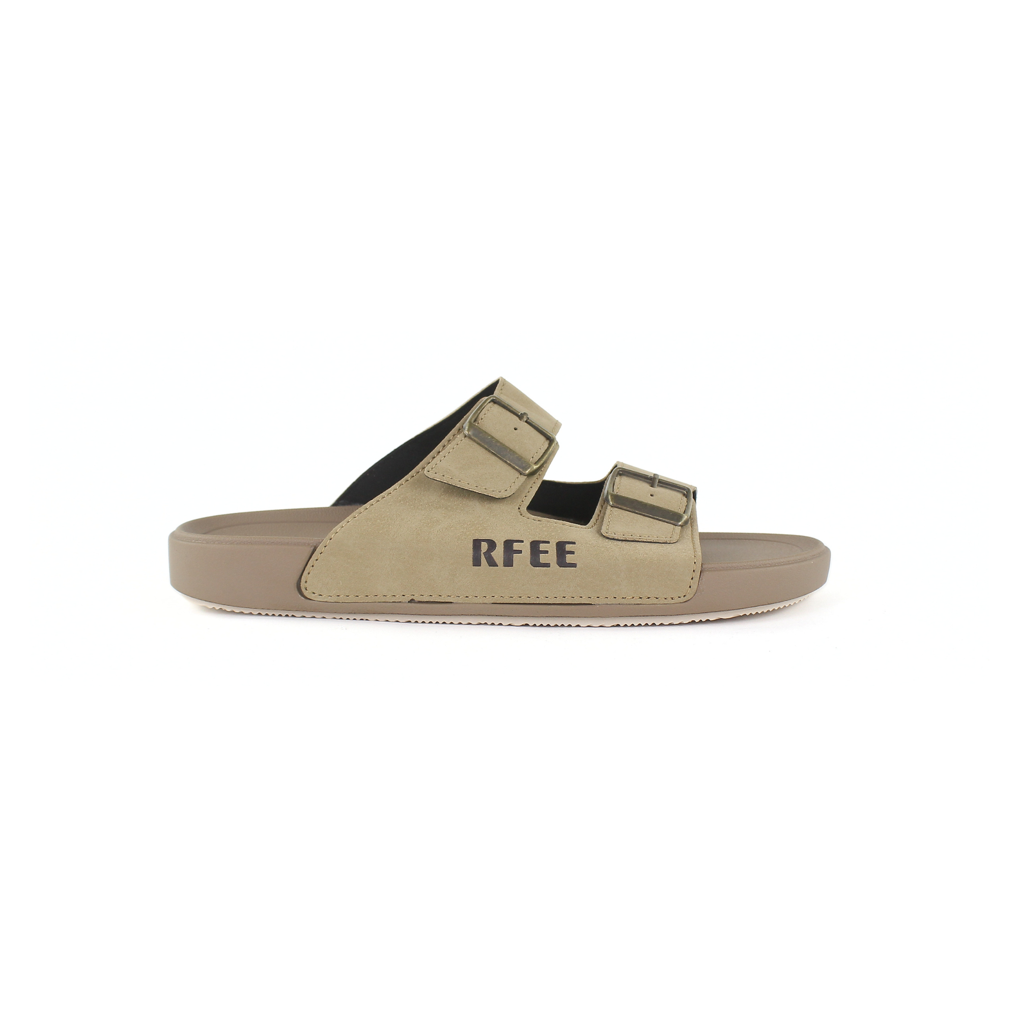 Double Strap Sandals