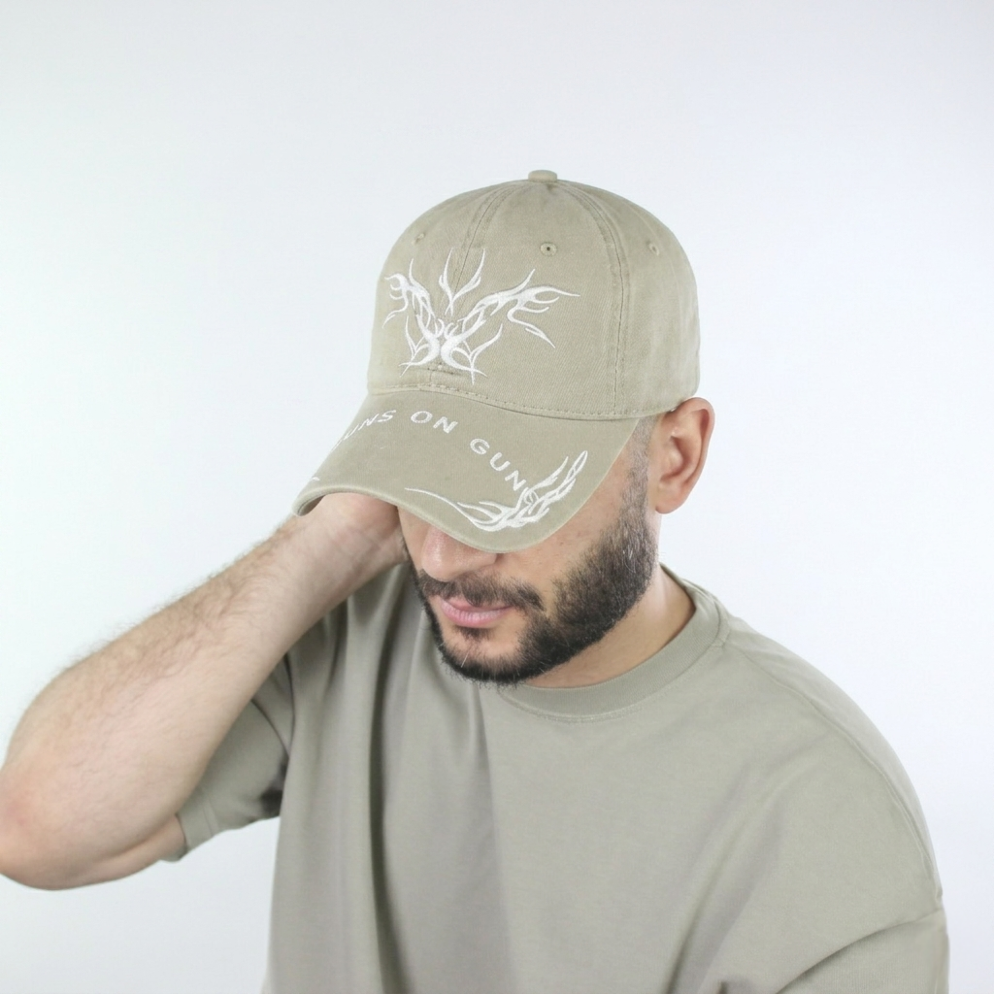 قبعة بيسبول - 104