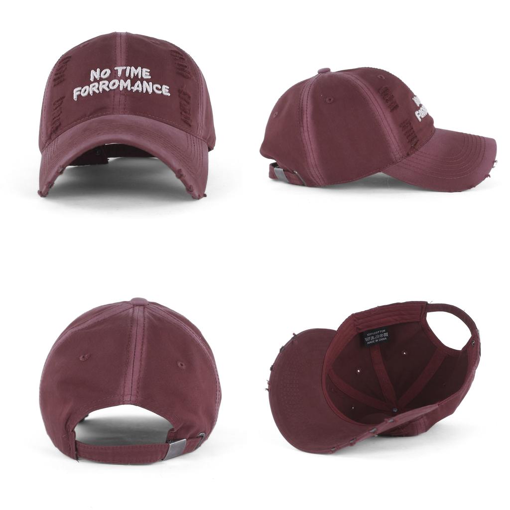 Dad Cap - 112