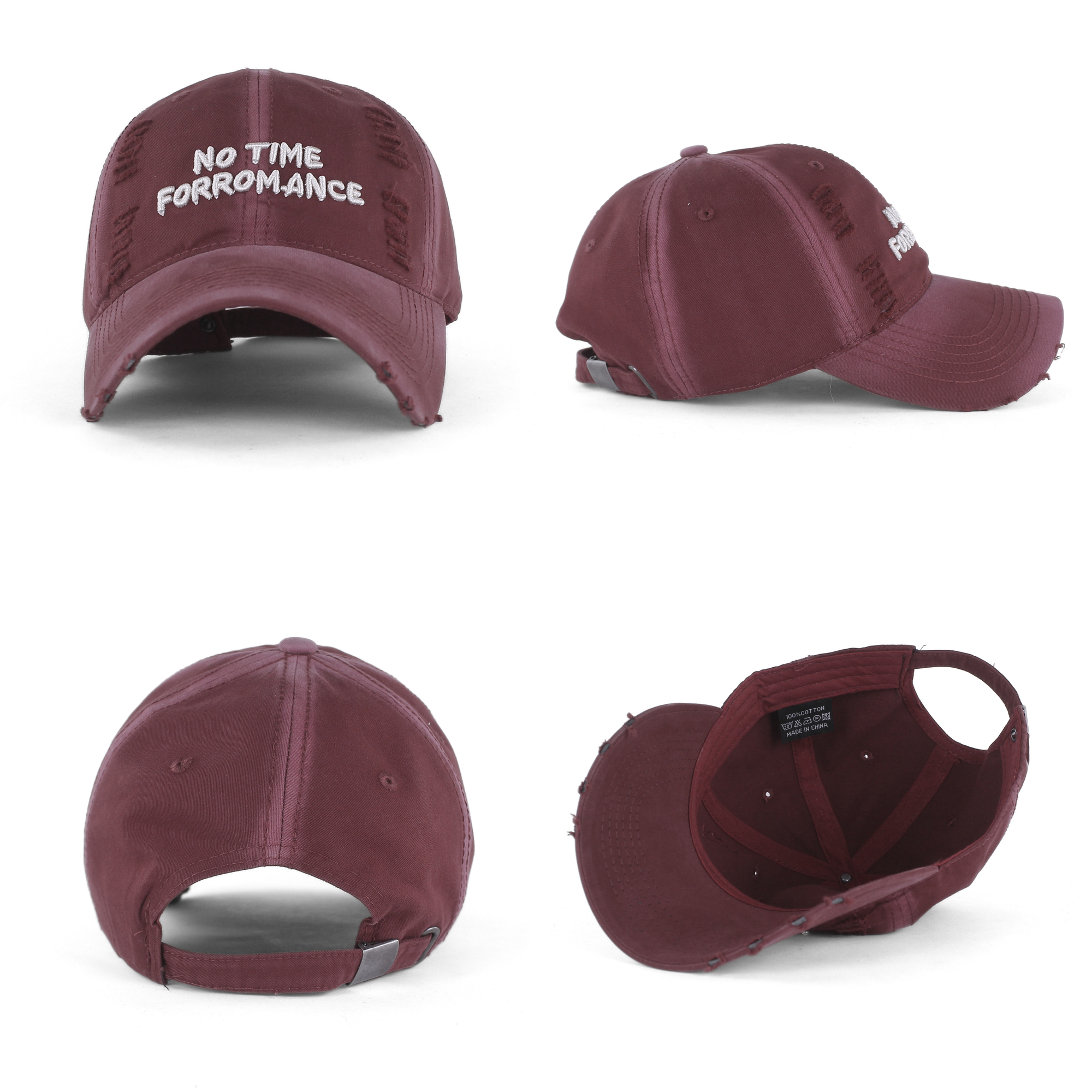 Dad Cap - 112