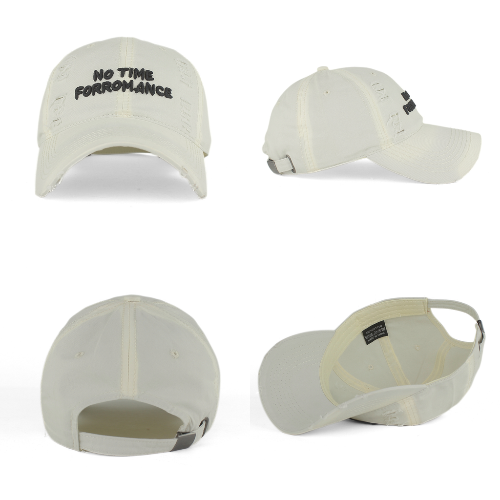Dad Cap - 112