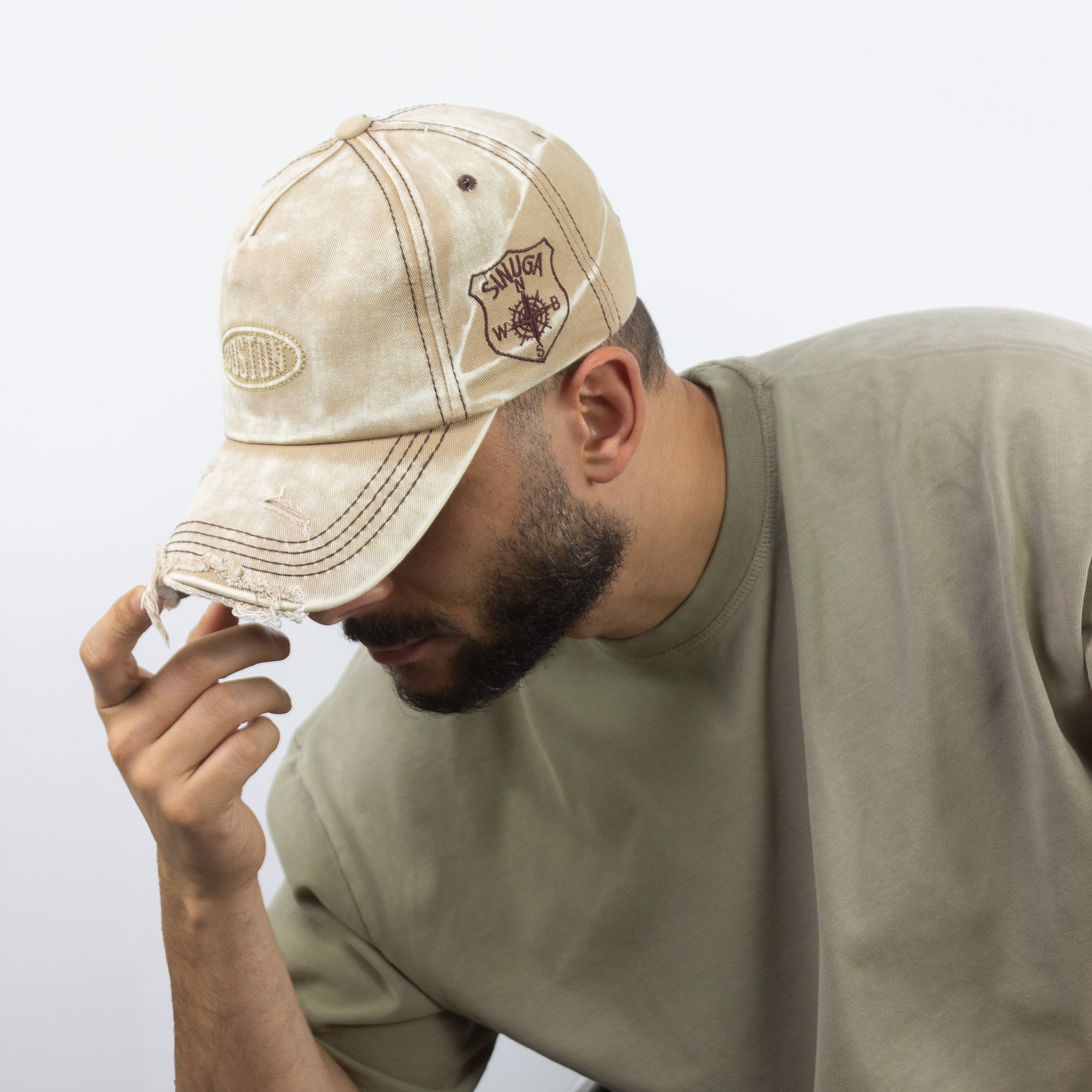 Baseball Cap - 009