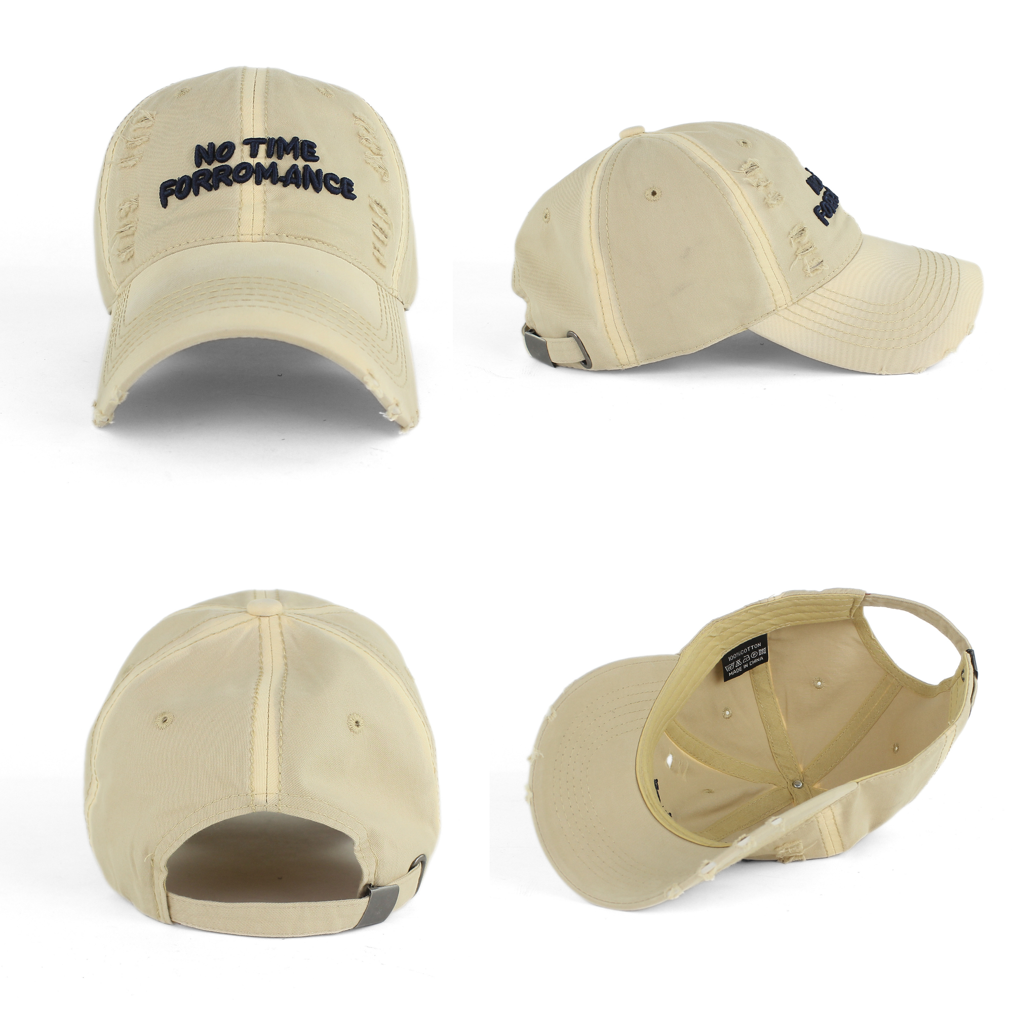 Dad Cap - 112