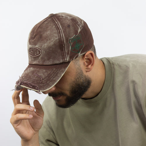 Baseball Cap - 009