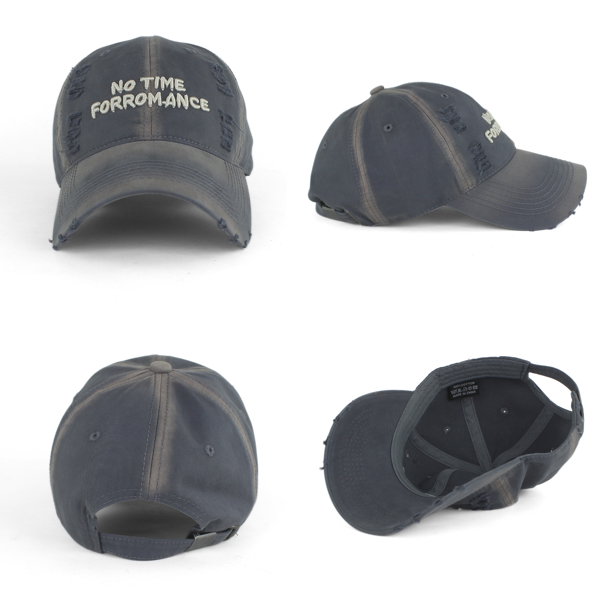Dad Cap - 112
