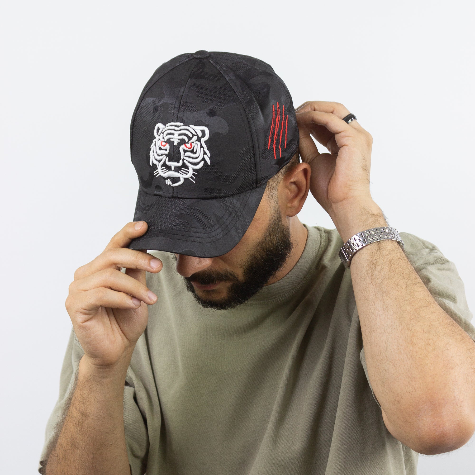 قبعة بيسبول - 022